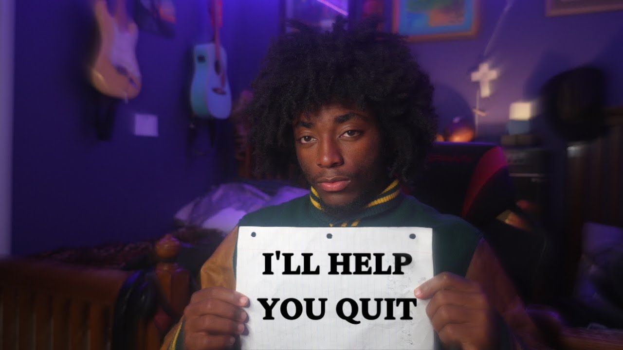 How To Break The P*rn Addiction Cycle | Shimon Davis