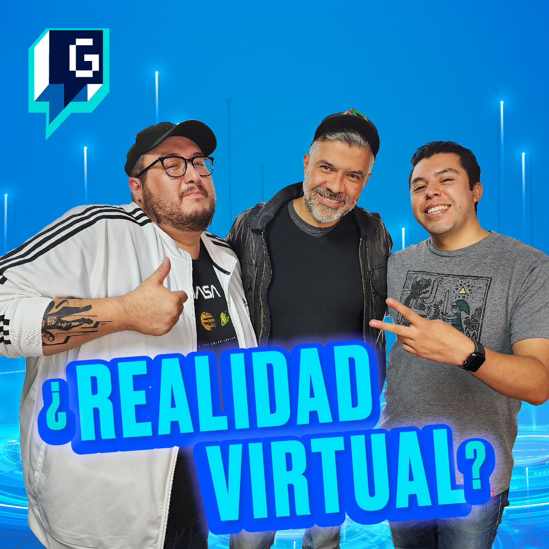 Videojuegos, metaverso y el futuro