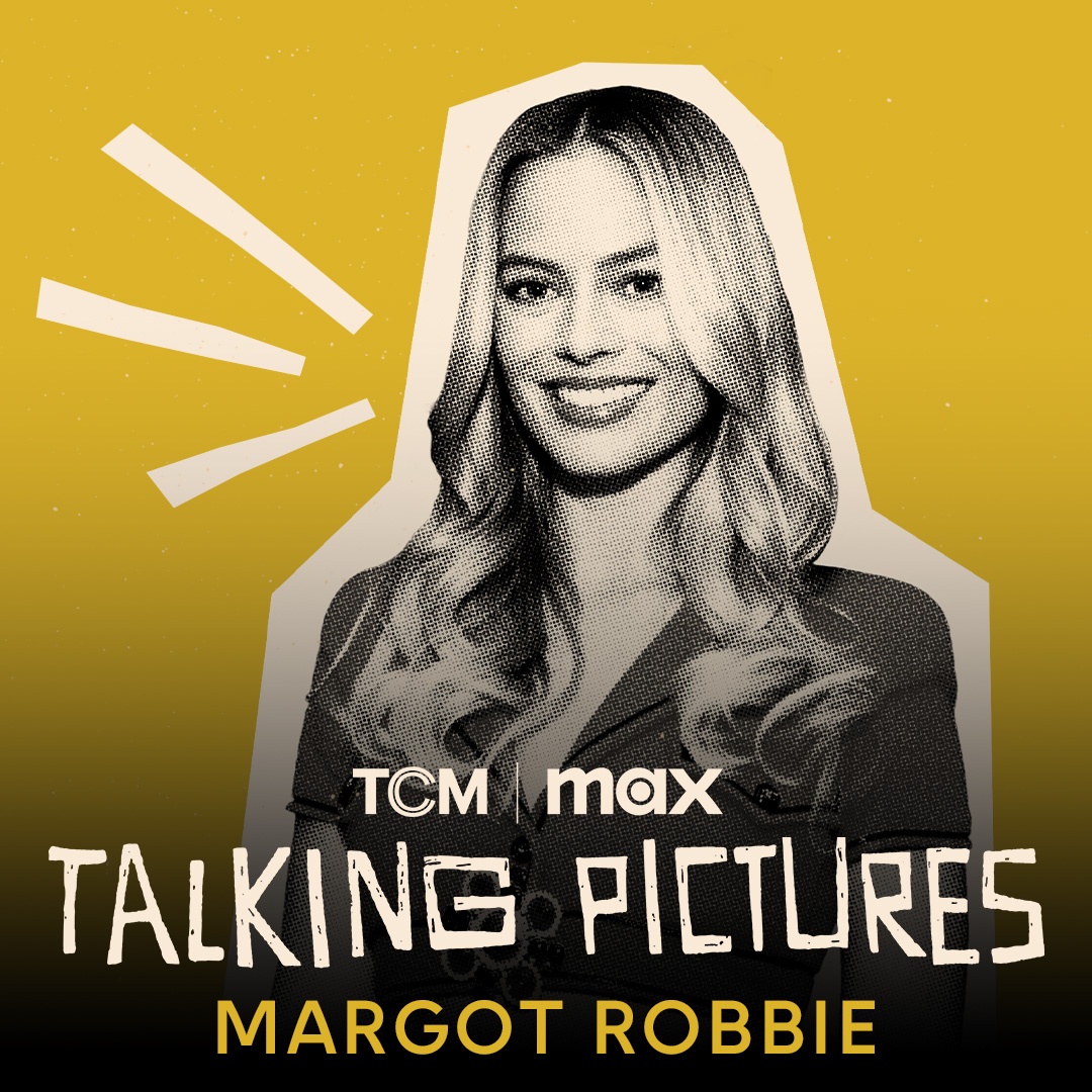 Margot Robbie