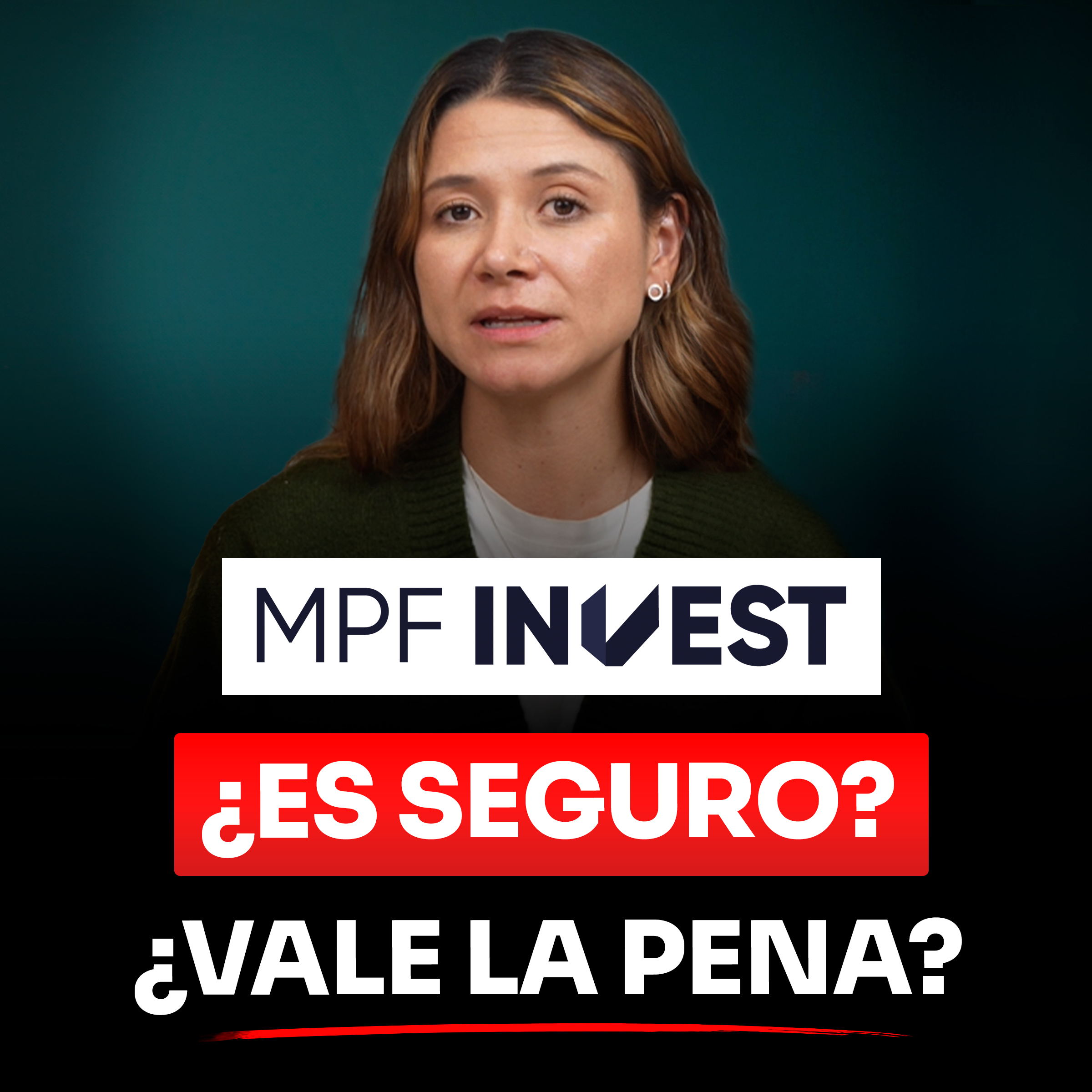 MPF Invest: ¿Buena Opción para Invertir en Colombia? Todo lo que necesitas saber episode artwork
