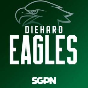 Philadelphia Eagles Draft Preview (Ep. 128)