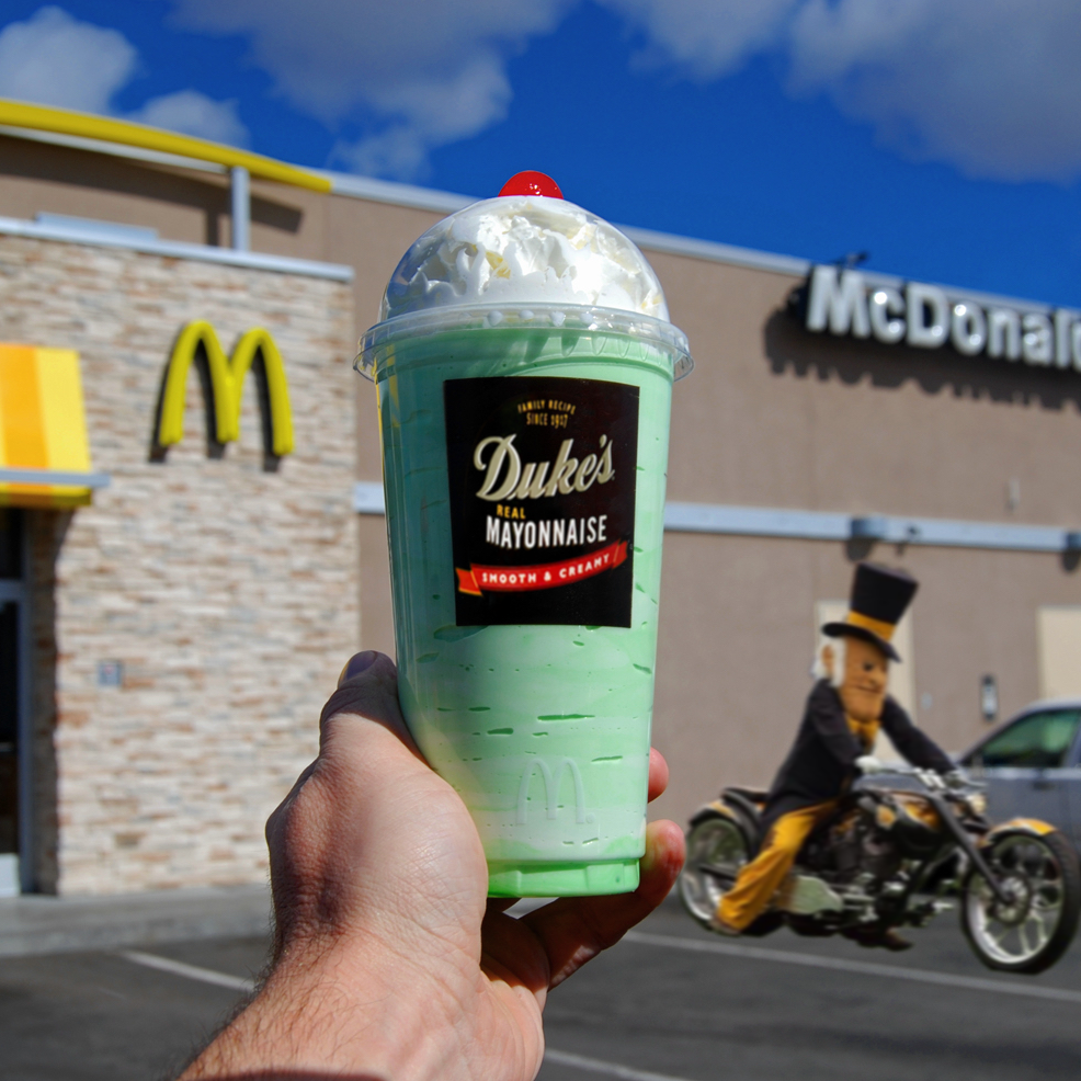 OFD Podcast: Notre Dame CROOTIN, Fall Camp, and Mayo Shamrock Shakes episode artwork