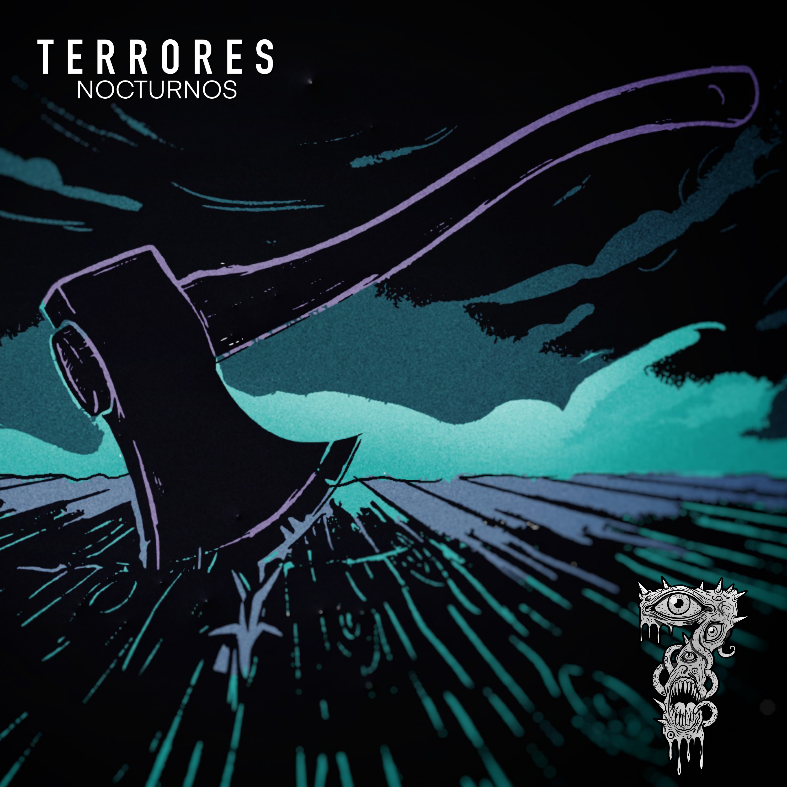 07X23 Un investigador paranormal se apuñaló a sí mismo: La casa de los asesinatos con hacha de Villisca