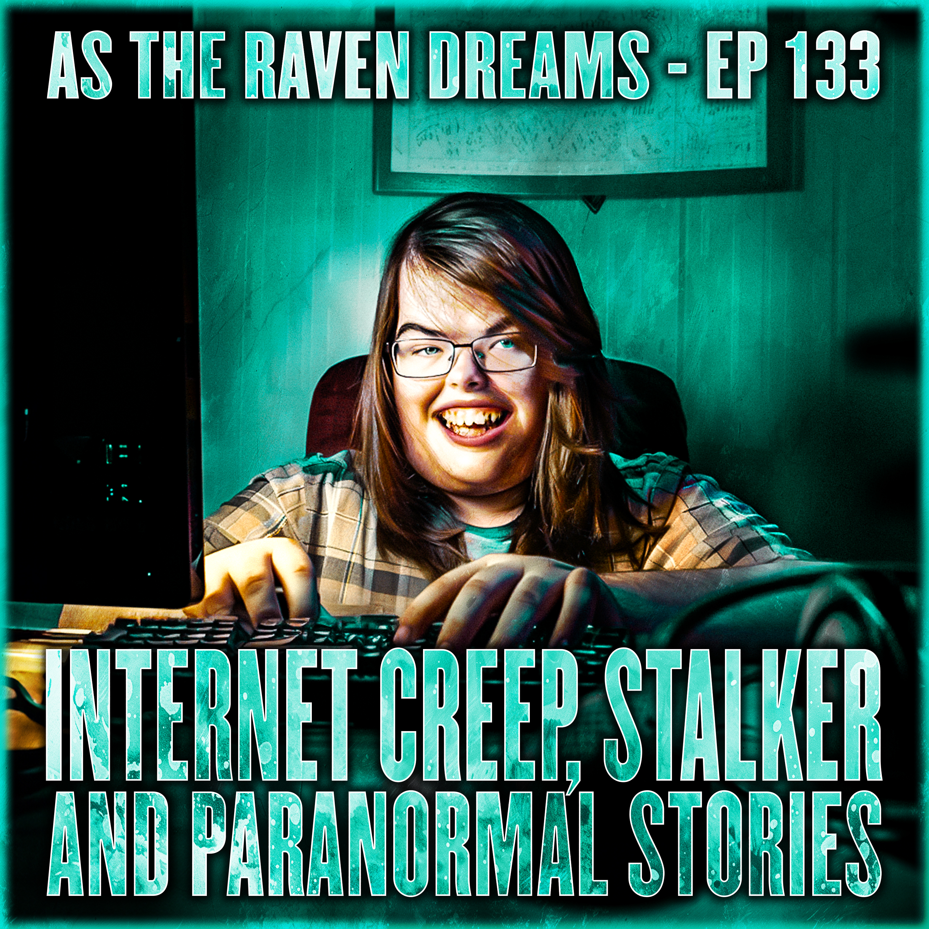 As The Raven Dreams Podcast