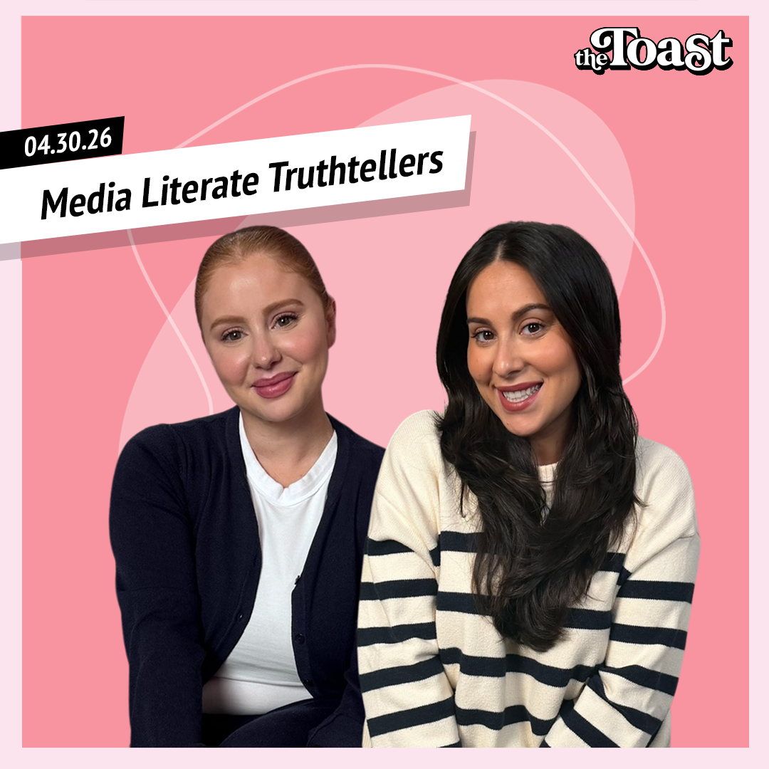 Media Literate Truthtellers: Thursday, April 30th, 2026