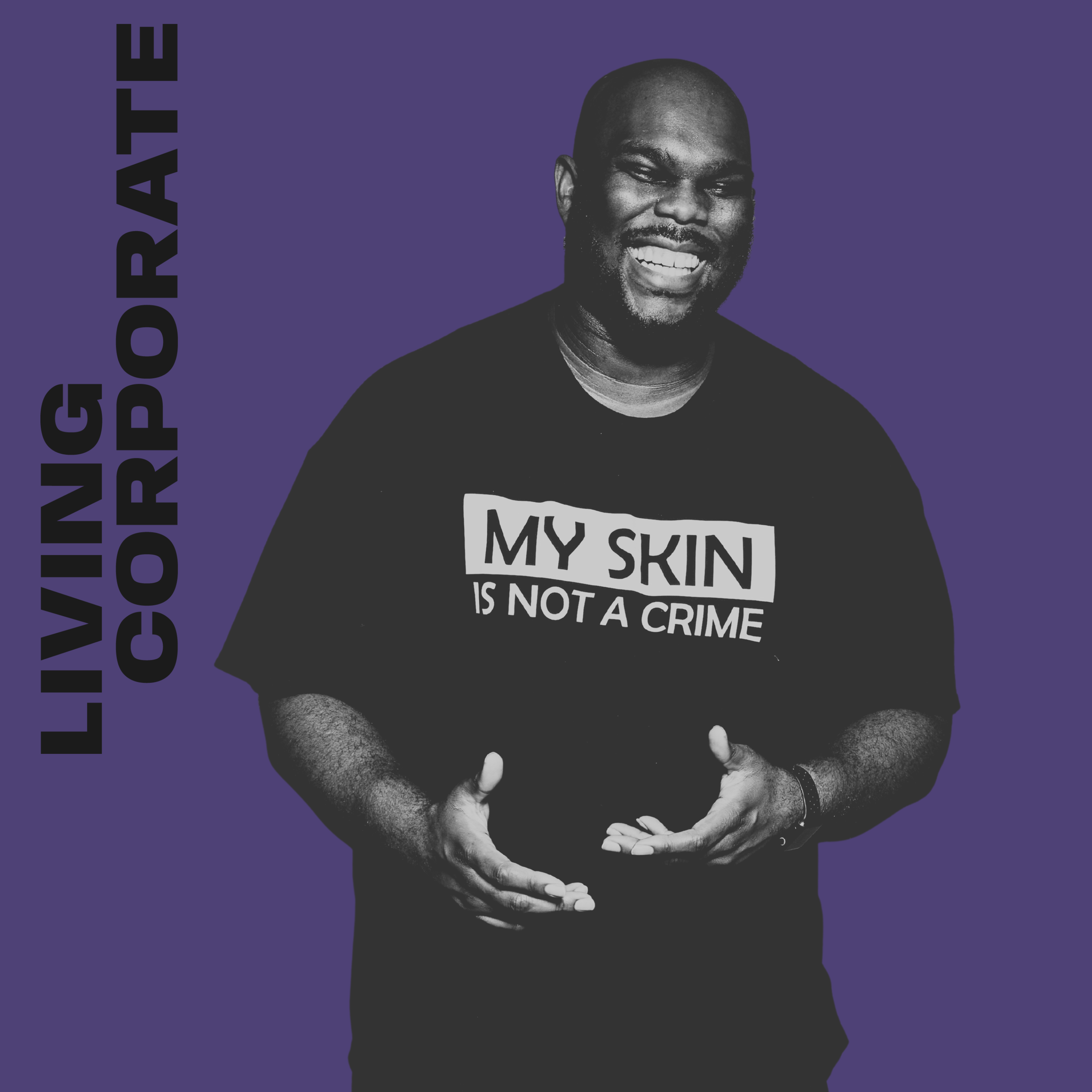 Talking THRIVE at BlkMeninTech