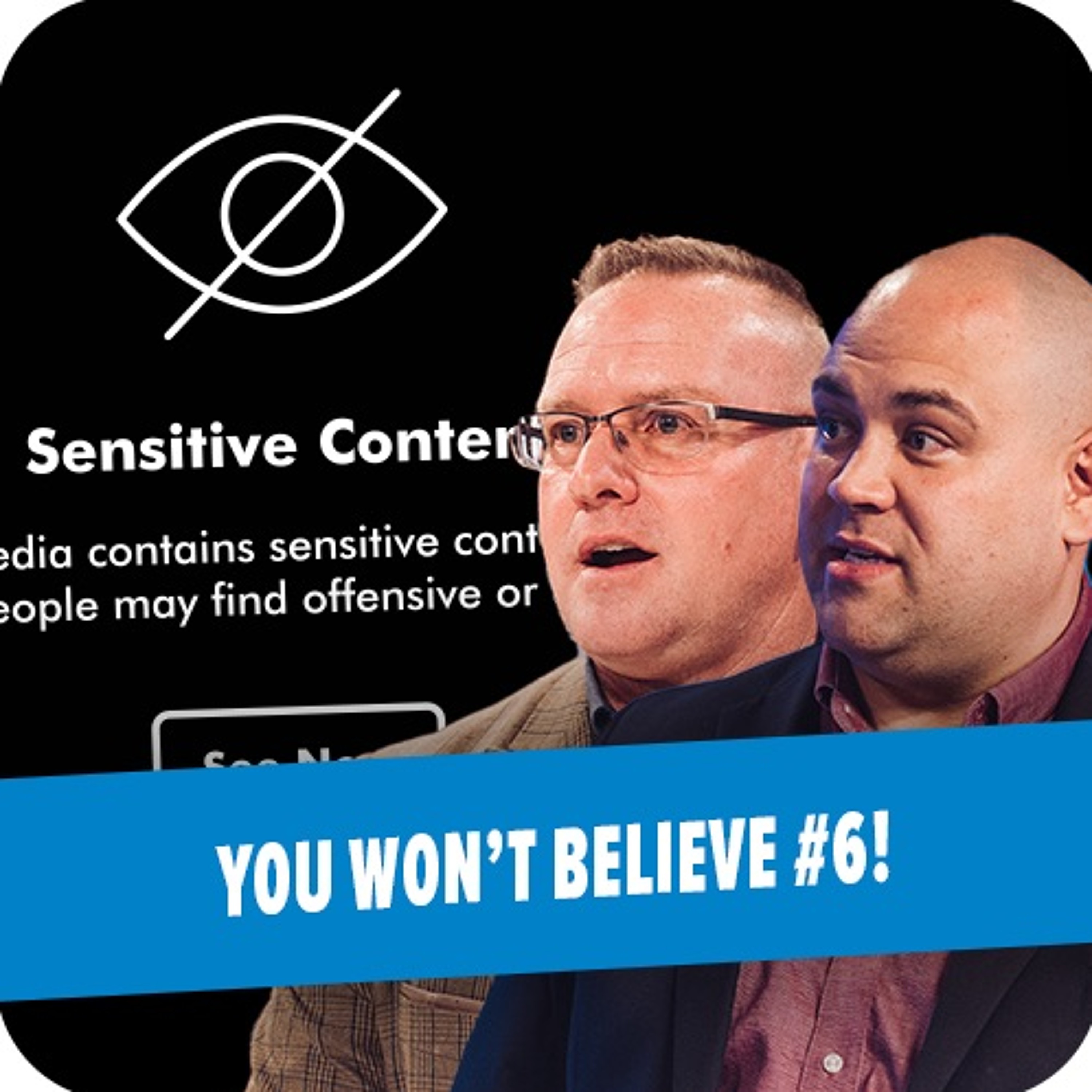 BREAKING: 9 things Google has now banned