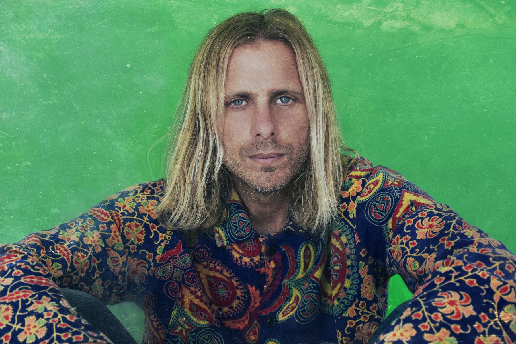 Side Jams with Bryan Reesman