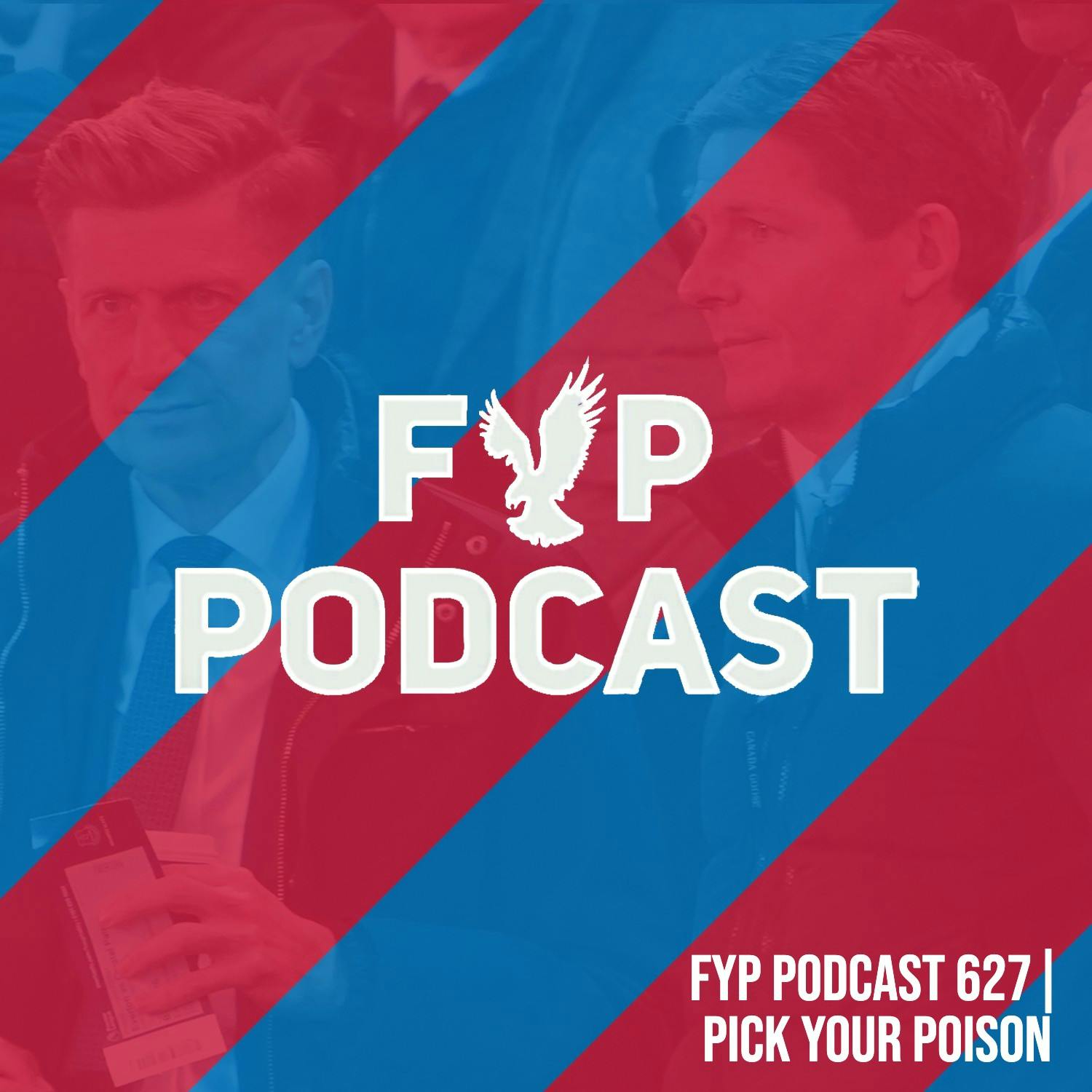 627 | Pick Your Poison 627 | Pick Your Poison