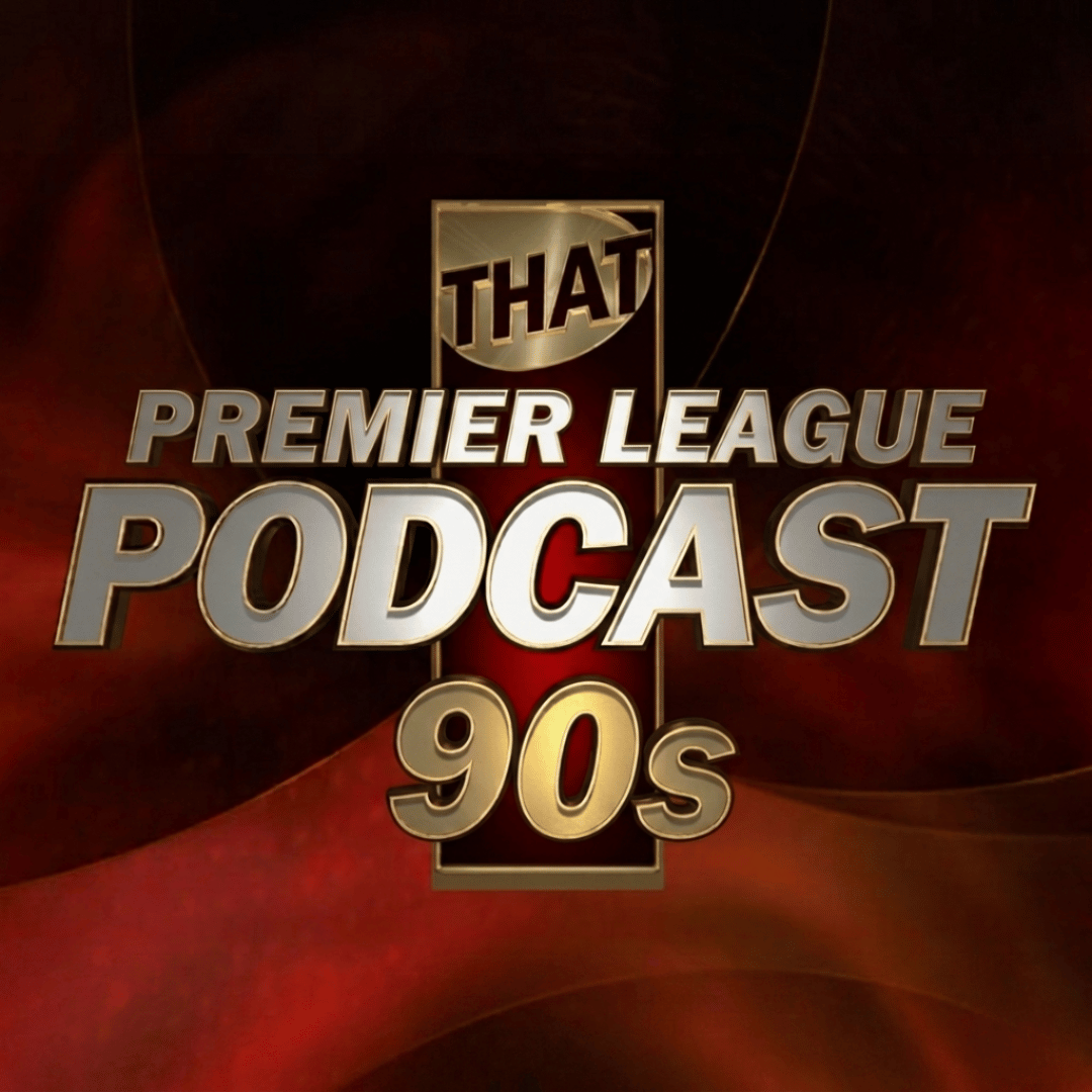 90's Sky Sports - HERE WE GO… THIS IS IT!! episode artwork