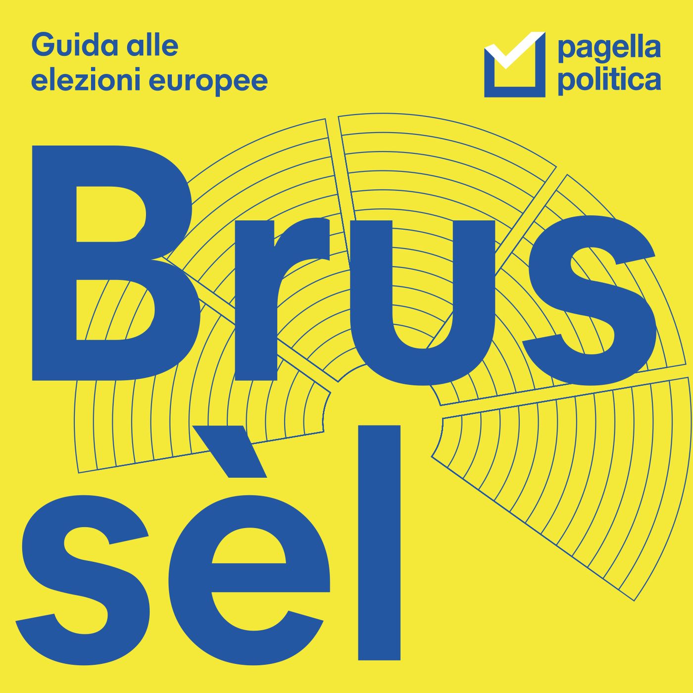 Il nuovo podcast sulle elezioni europee