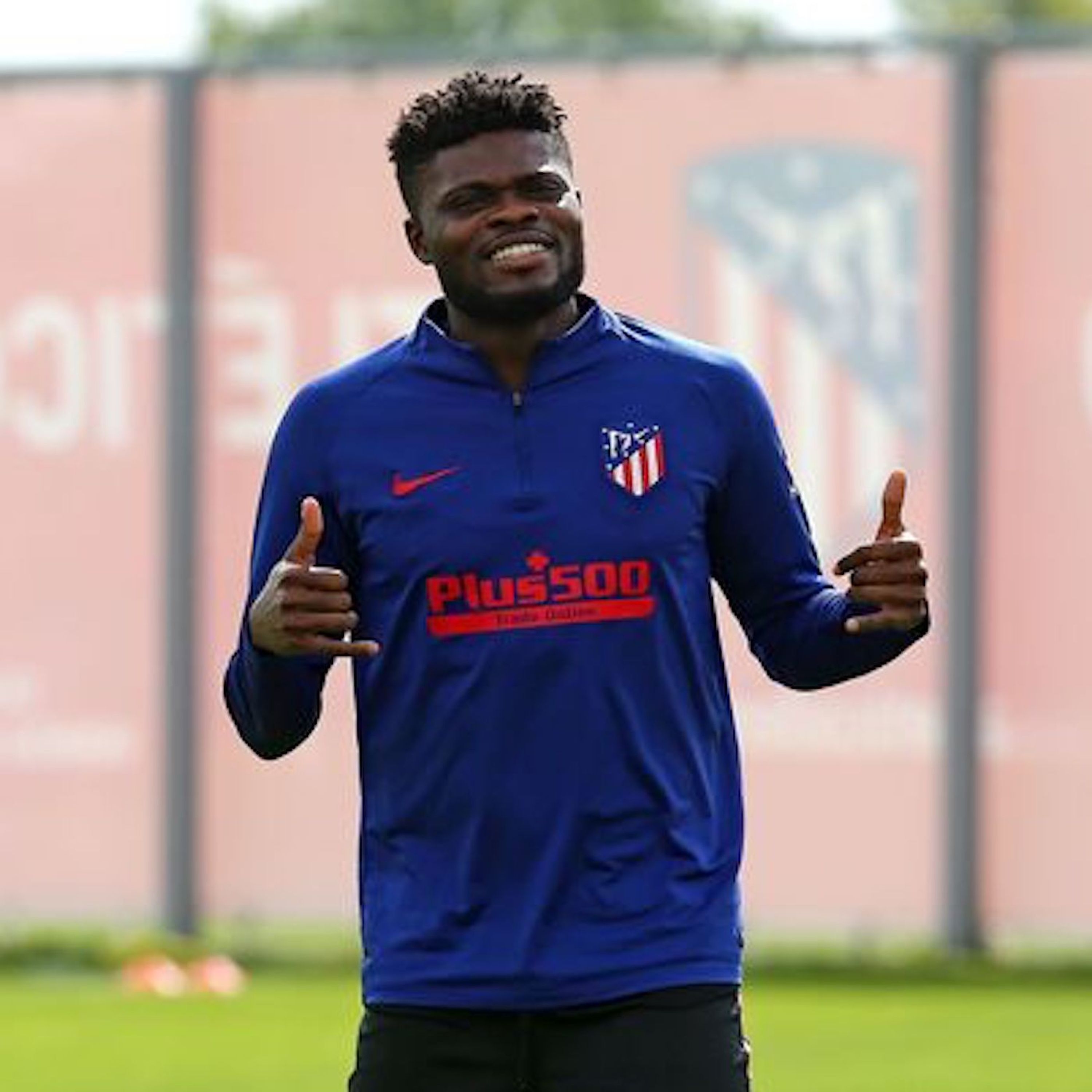 Footballistically Arsenal