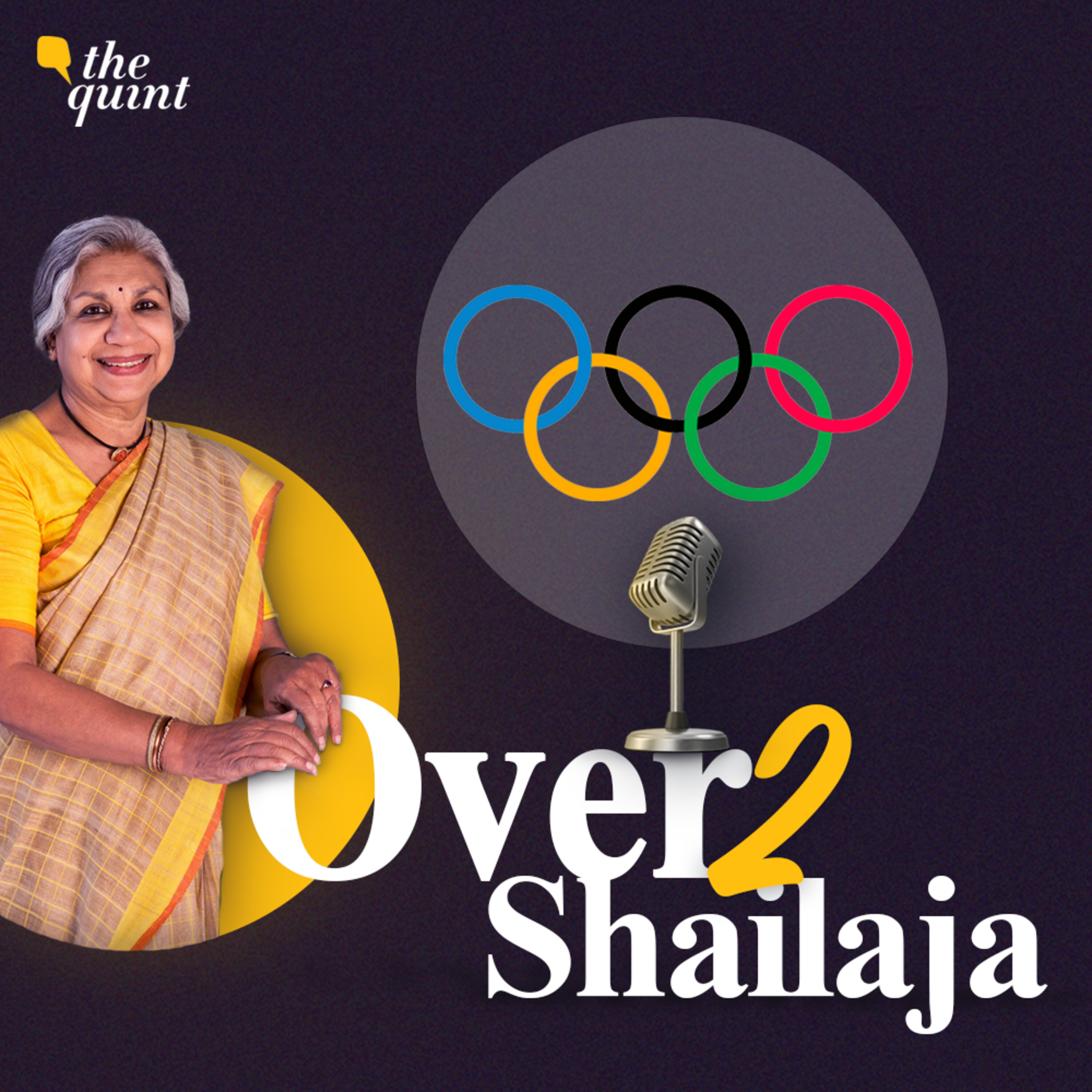 Over2Shailaja