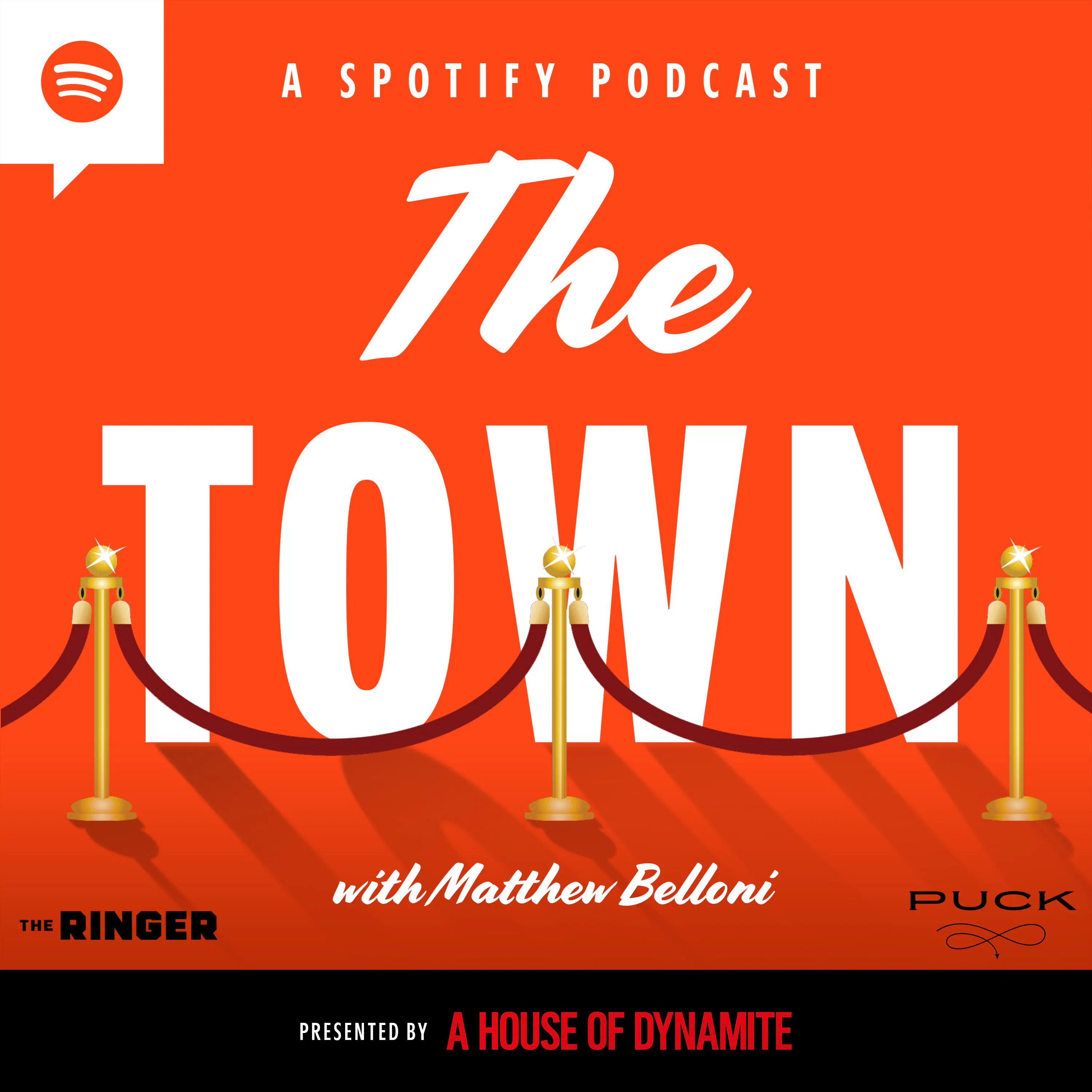 Tubi Takes on YouTube, and a Michael Jackson Movie Update Episode cover