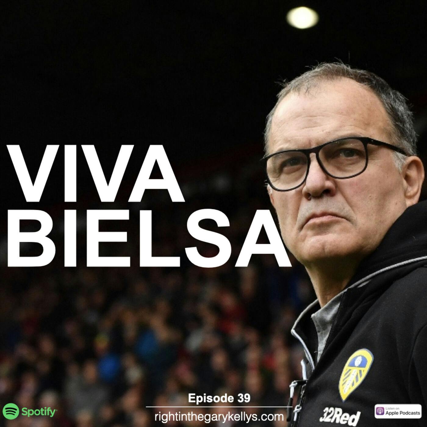 Viva Bielsa