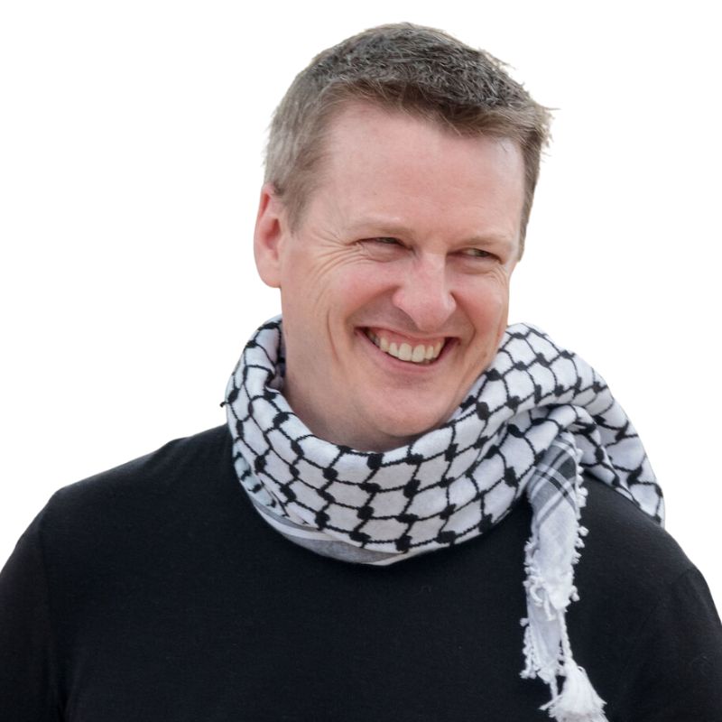 319: Matt Bowles Interviewed on Purposeful Travel and Social Justice by Brittany Braddock