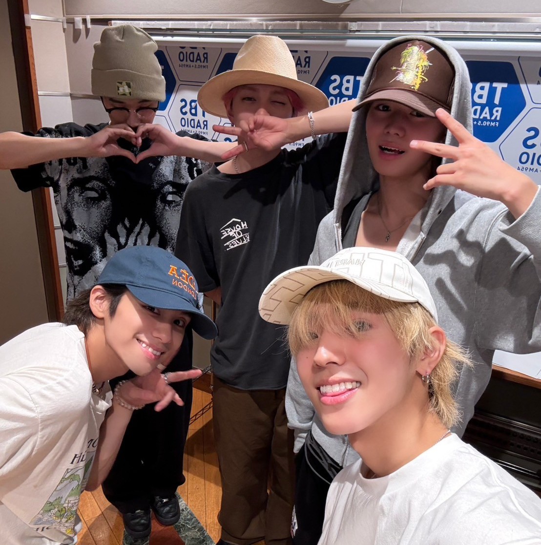 【8月28日 #21】全員で限界突破