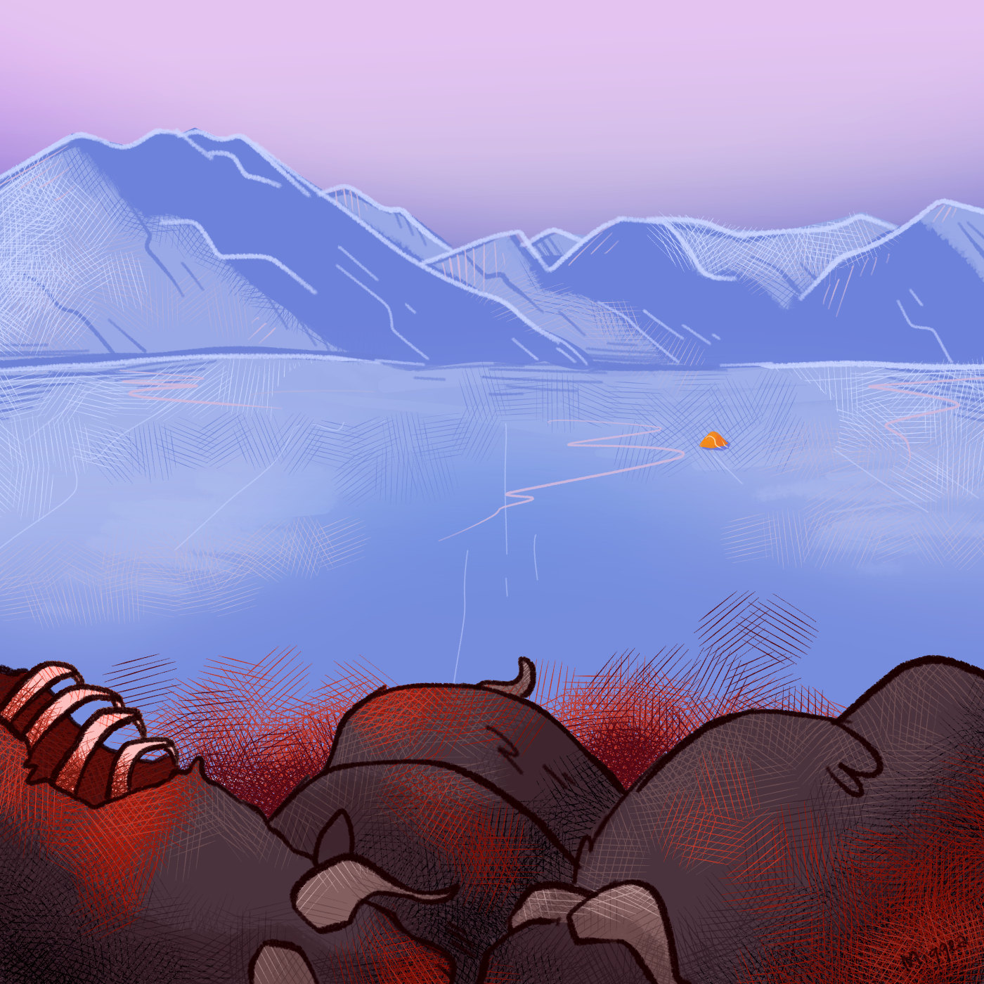 "The NoSleep Podcast" Podcast