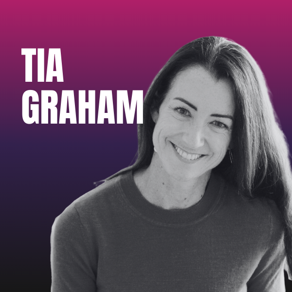 The Science of Happiness for Moms: What Really Makes Us Happier (and What We Can Actually Control) with Tia Graham