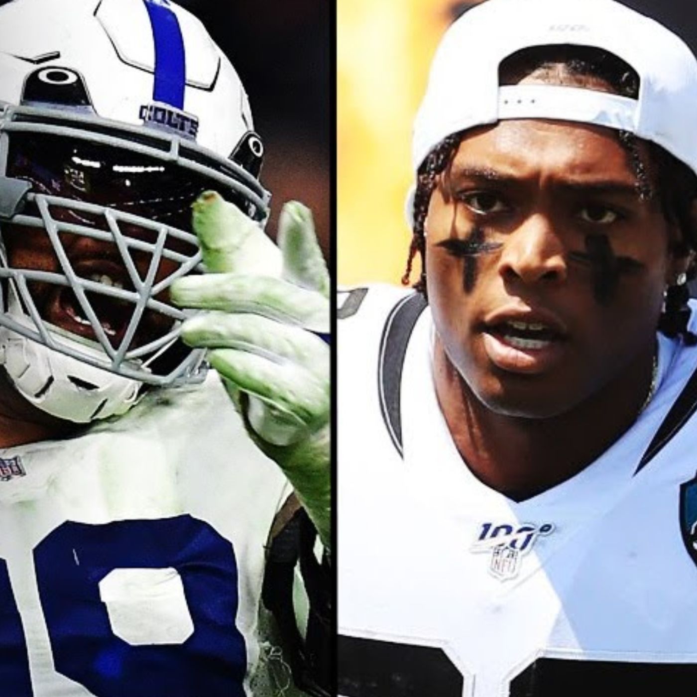 Dallas Cowboys PREPARING TO MAKE A MOVE AHEAD OF TRAINING CAMP?! [Live Call-In] episode artwork