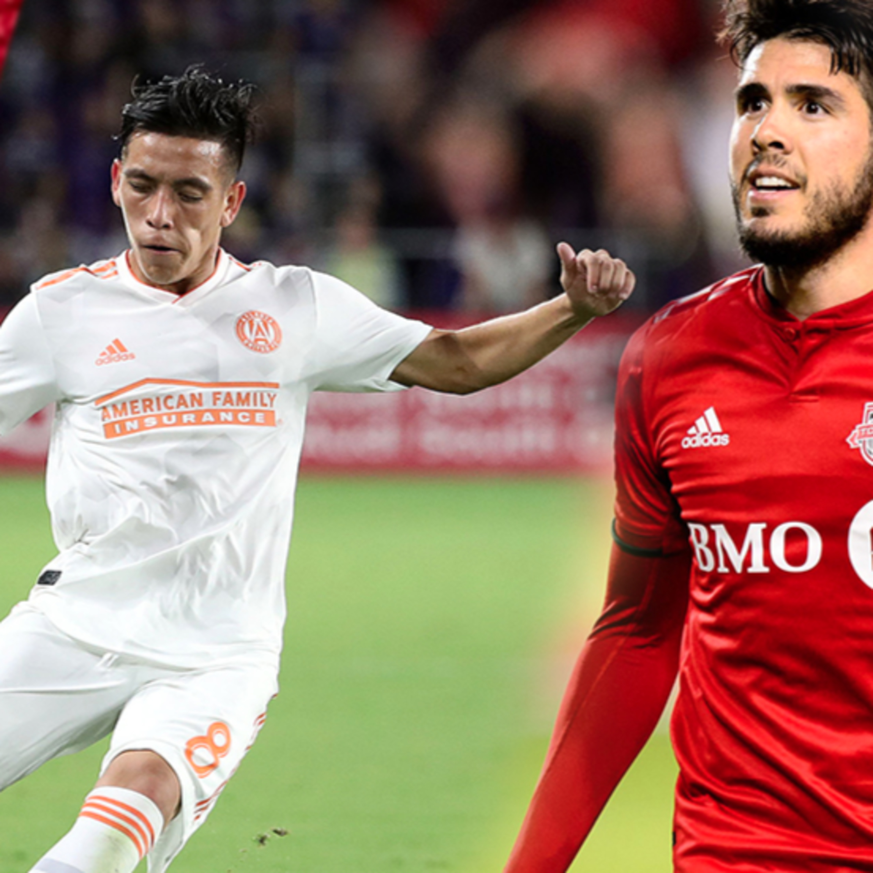Can Atlanta United Win for the First Time in Toronto? | ATL UTD vs TORONTO FC MATCH PREVIEW episode artwork