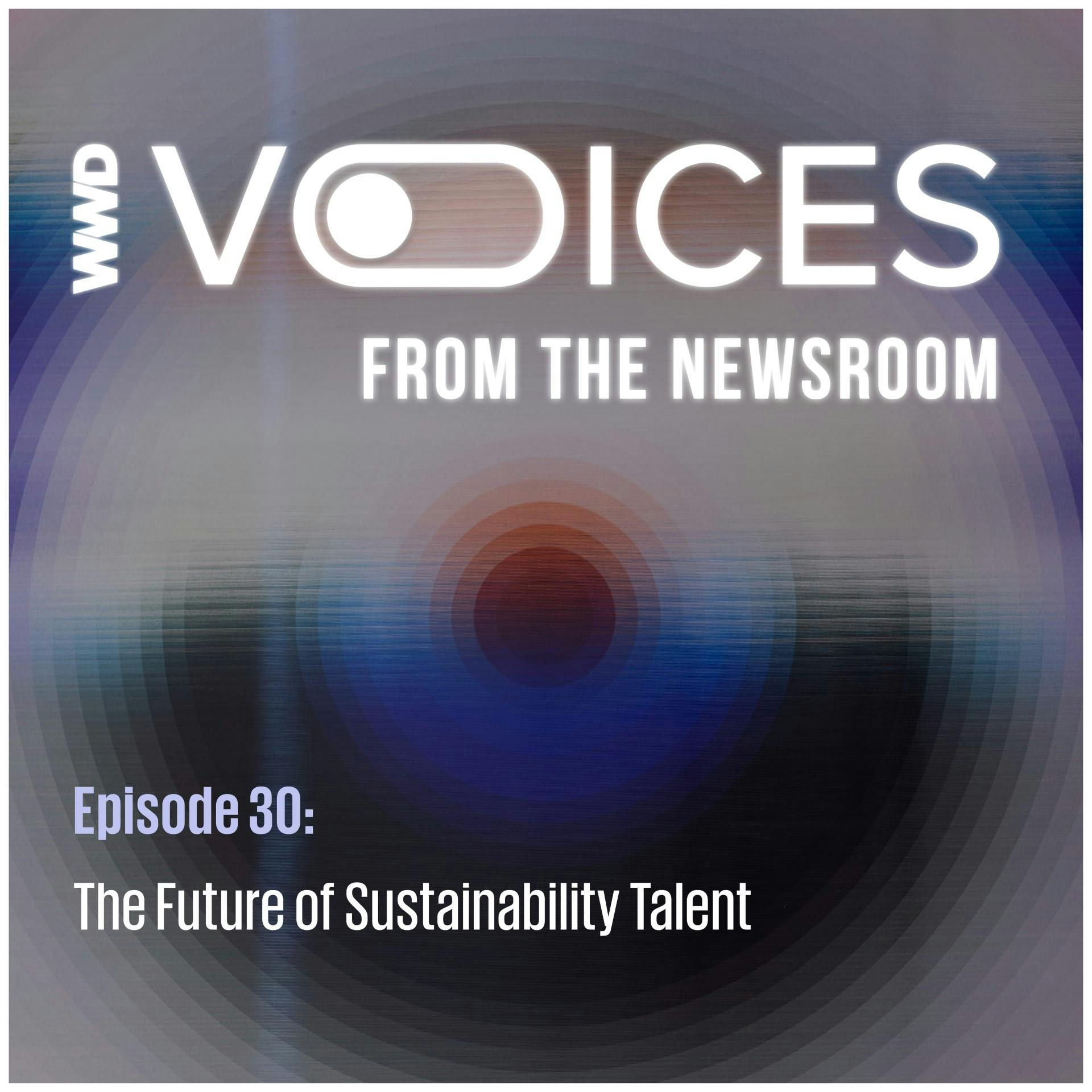 The Future of Sustainability Talent