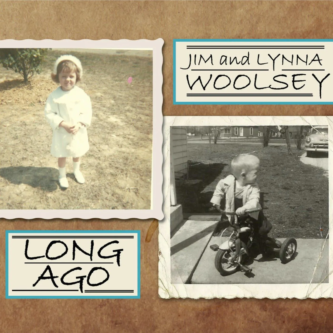 Jim and Lynna Woolsey Profile Jim and Lynna Woolsey Profile