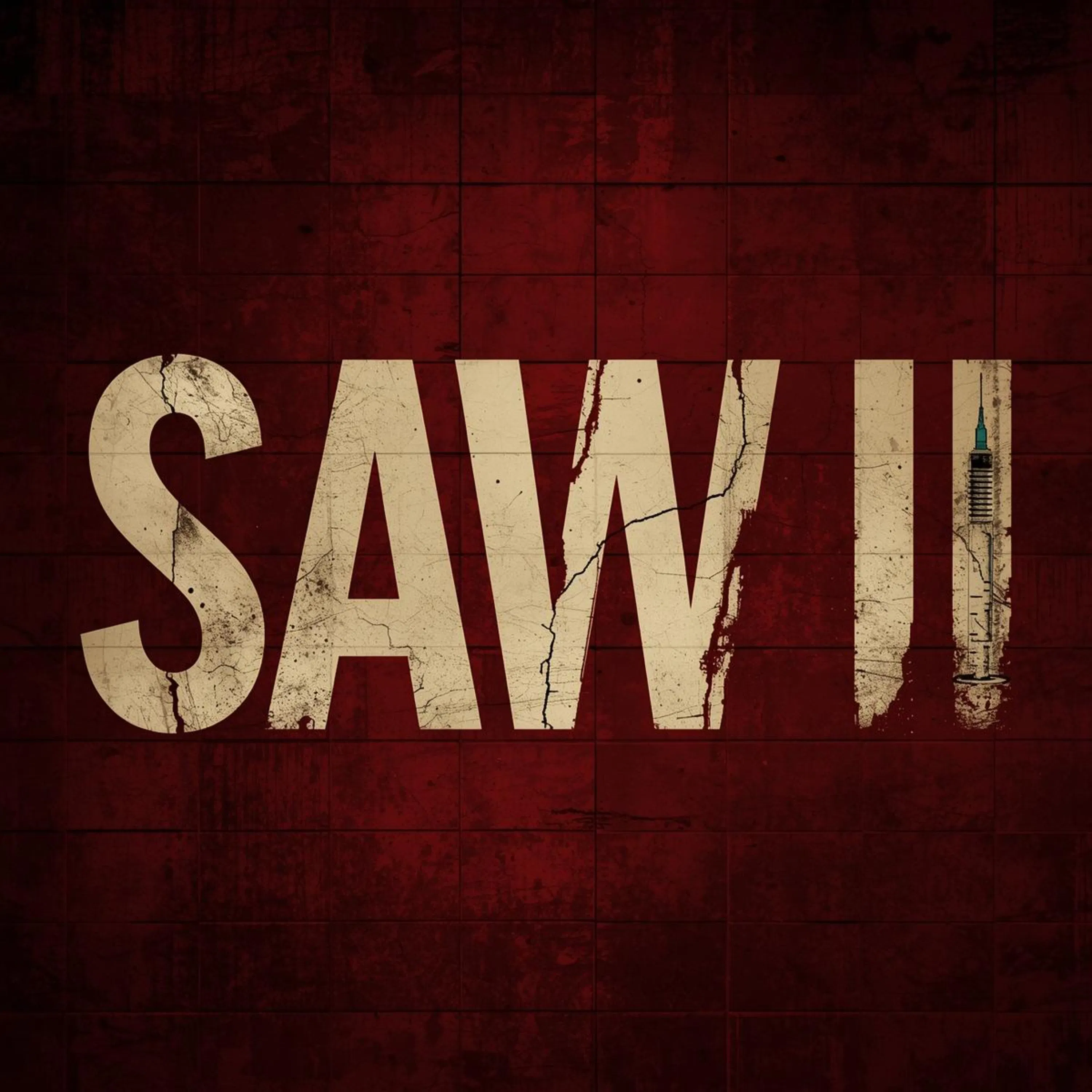 Saw II - The Rules Just Changed episode artwork