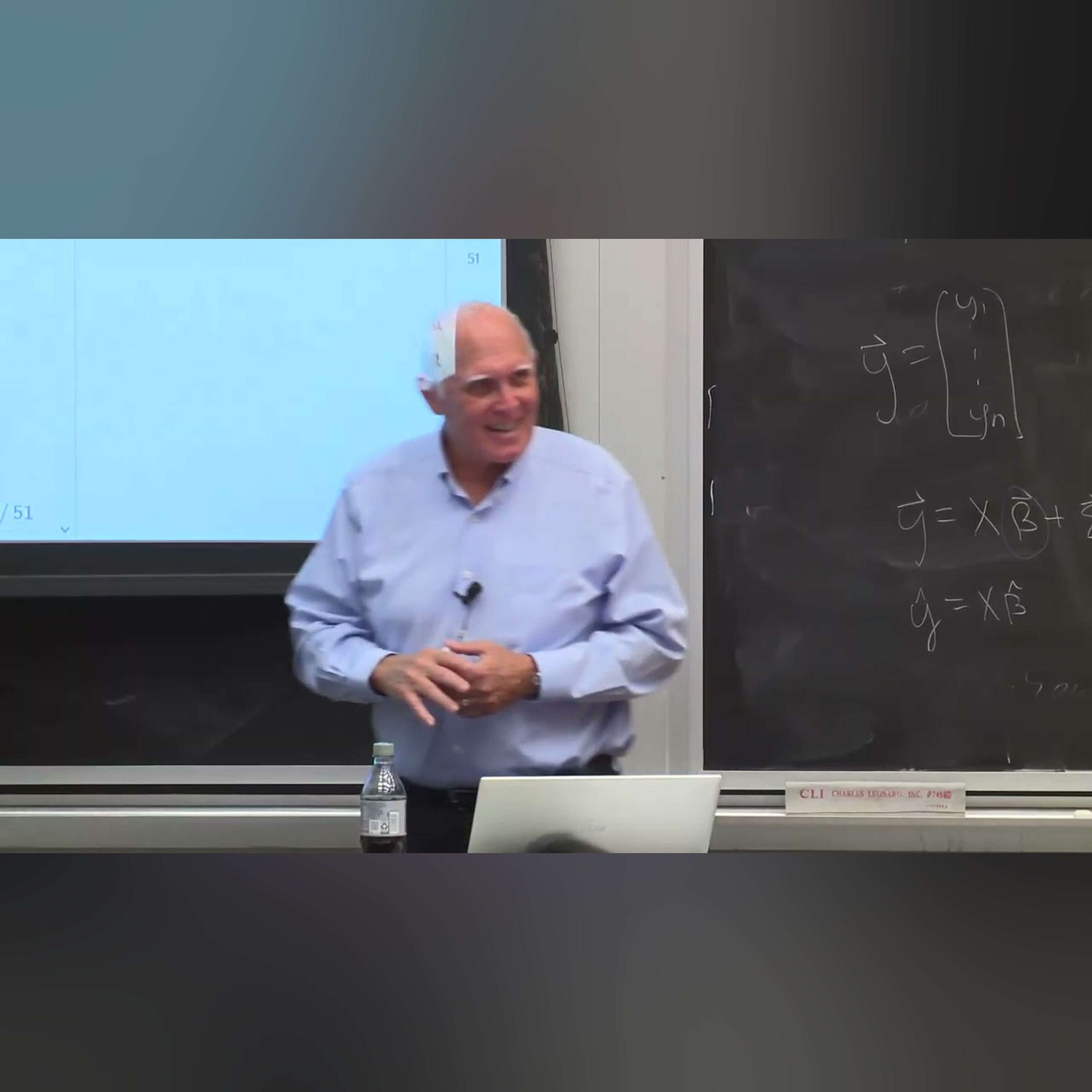 Lecture 8: Regression Analysis (cont.)