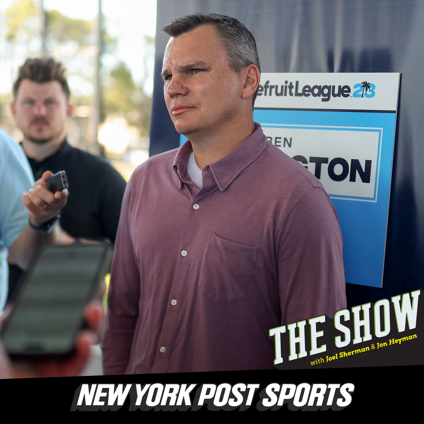 Pirates GM Ben Cherington Talks Team’s Hot Start to Season