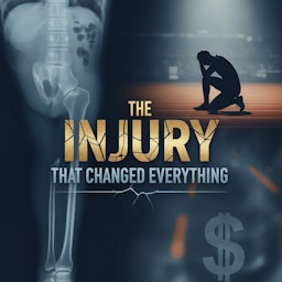 The Injury That Changed Everything podcast artwork