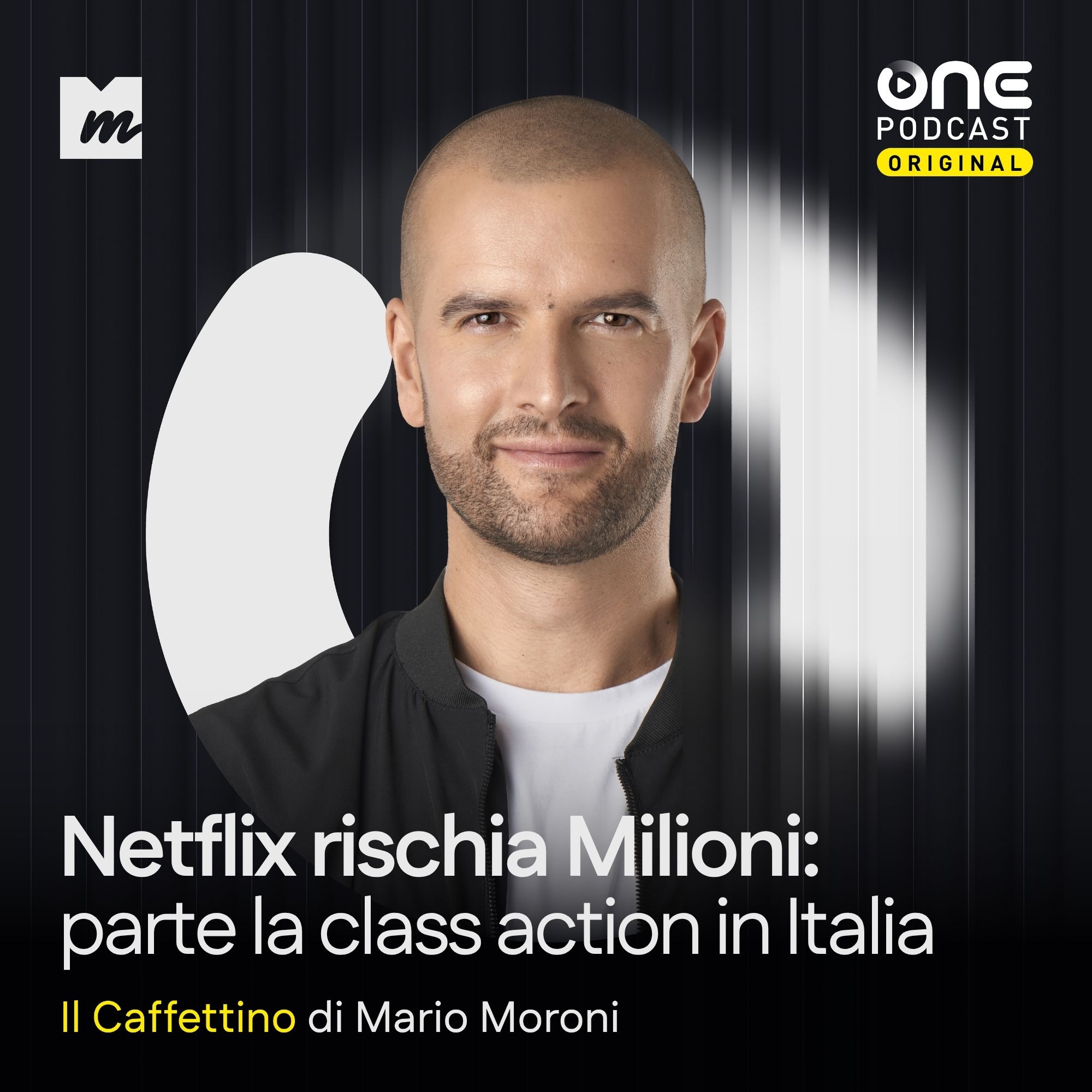Netflix rischia di restituire milioni: parte la class action