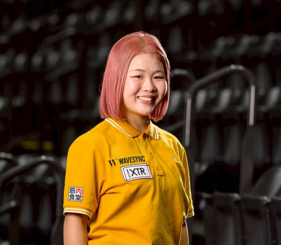 パルクール女子フリースタイルの選手、永井音寧さん登場！パルクールとはどういう競技なのか詳しくお聞きします。 episode artwork
