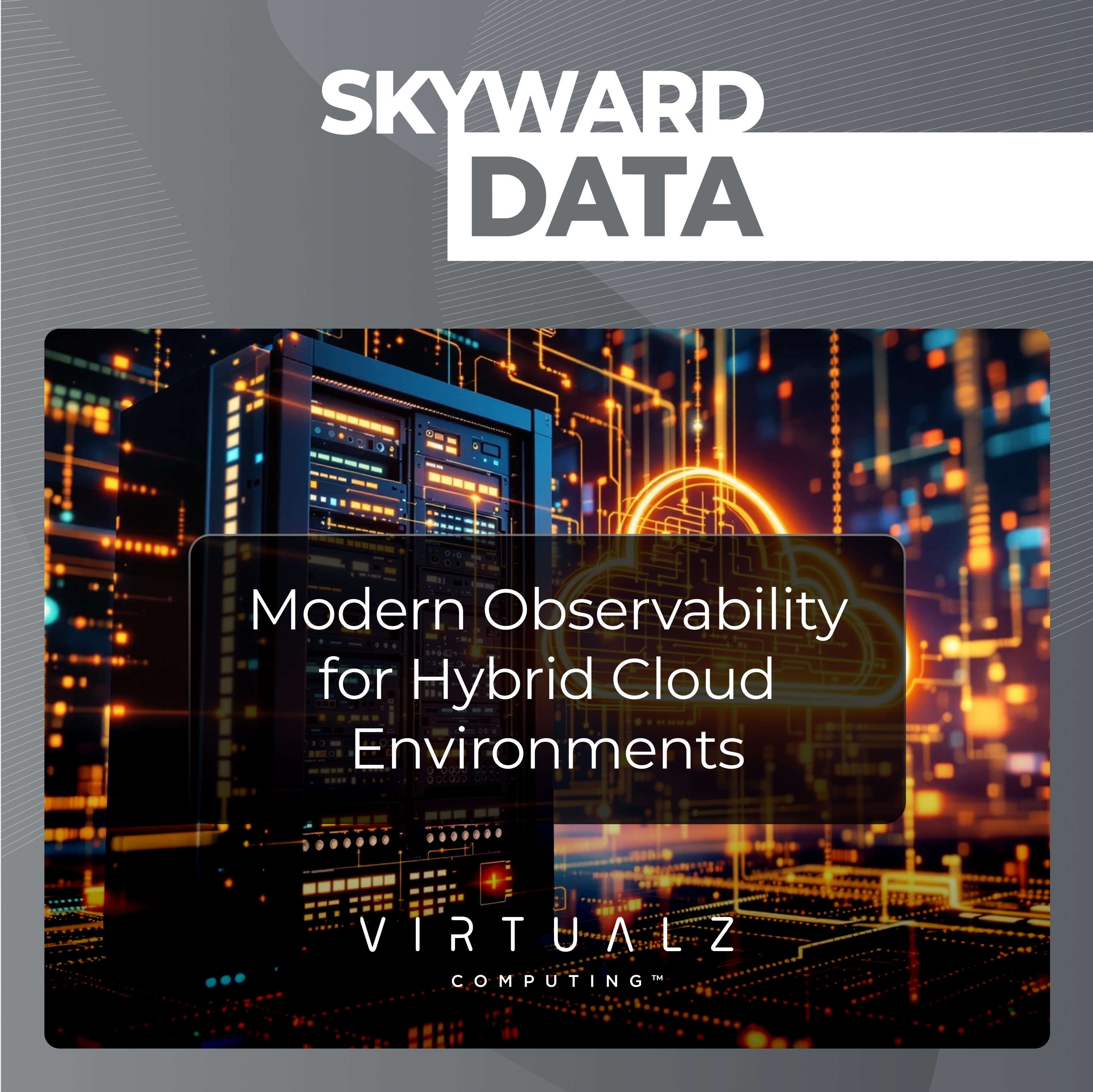 Skyward Data
