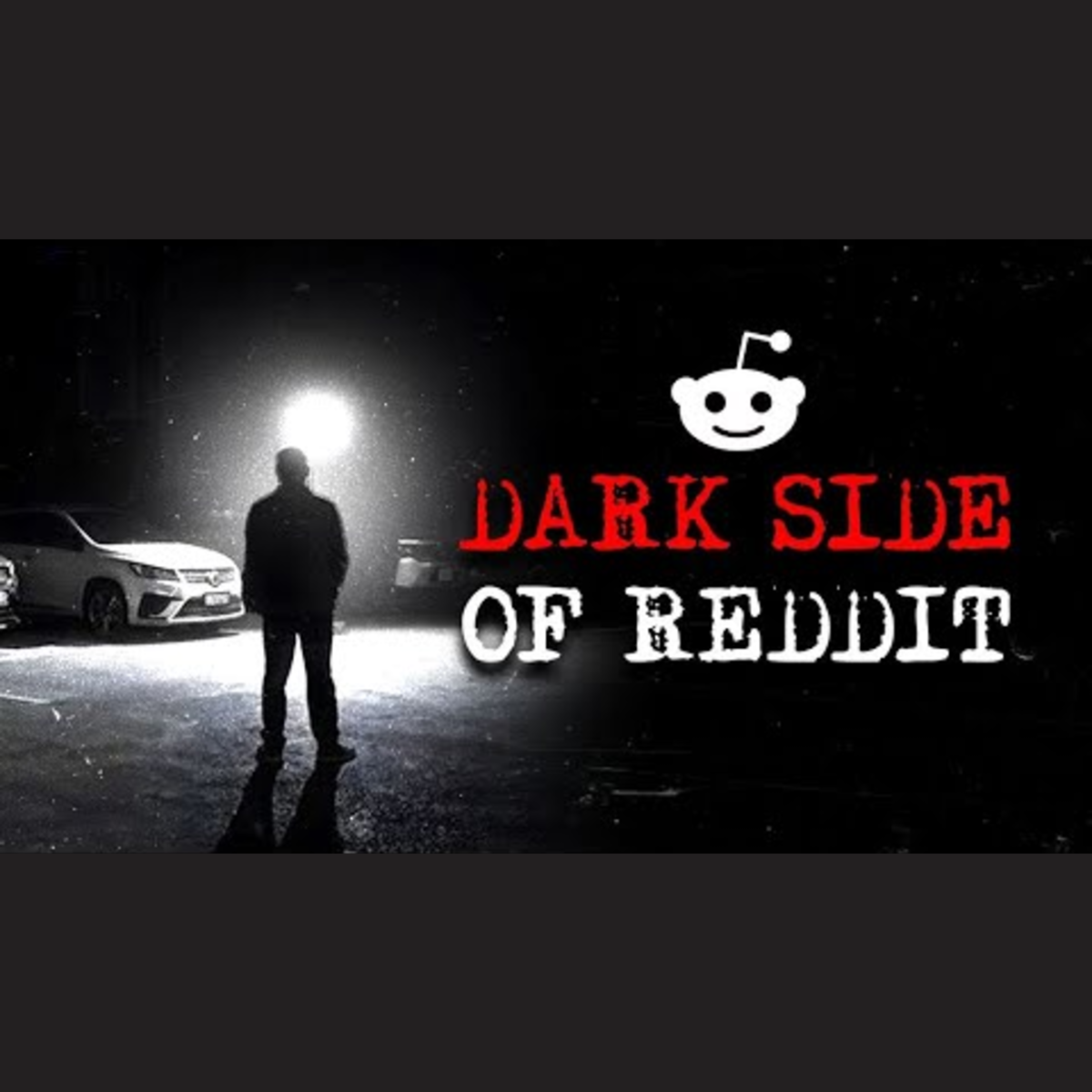 Volume 255: Disturbing True Stories From Reddit episode artwork