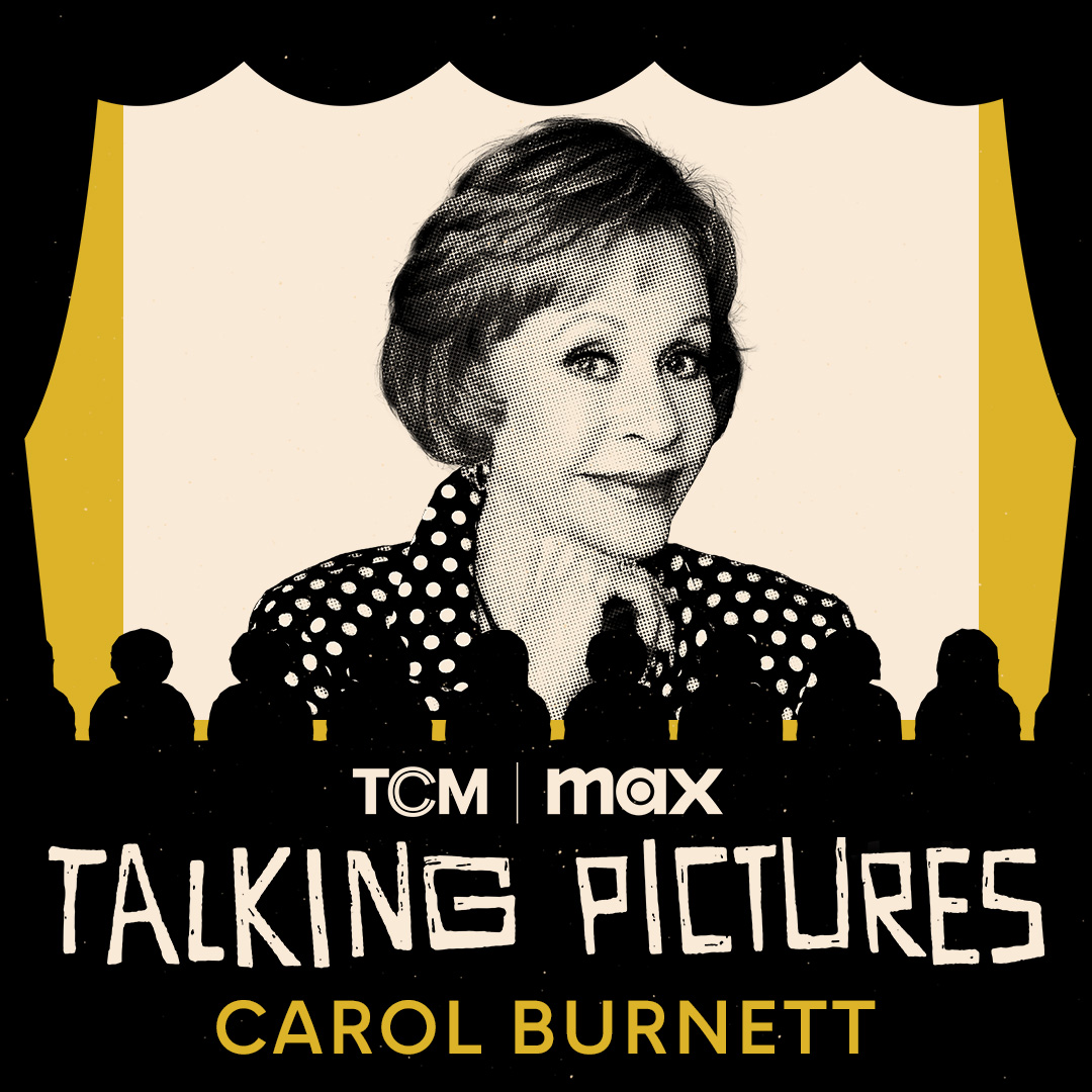 Carol Burnett