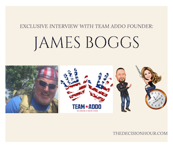 Ep: 190 – Team Addo Founder, Mr. James Boggs. episode artwork