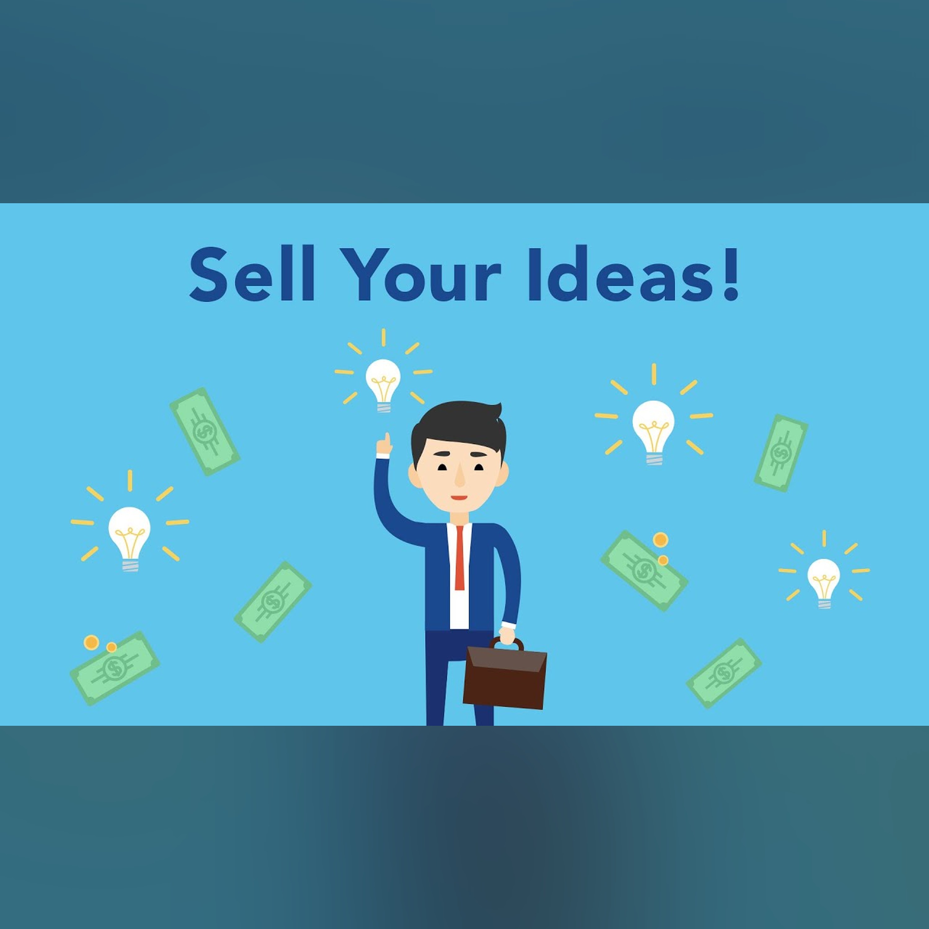 5 Ways to Sell Your Ideas | Brian Tracy