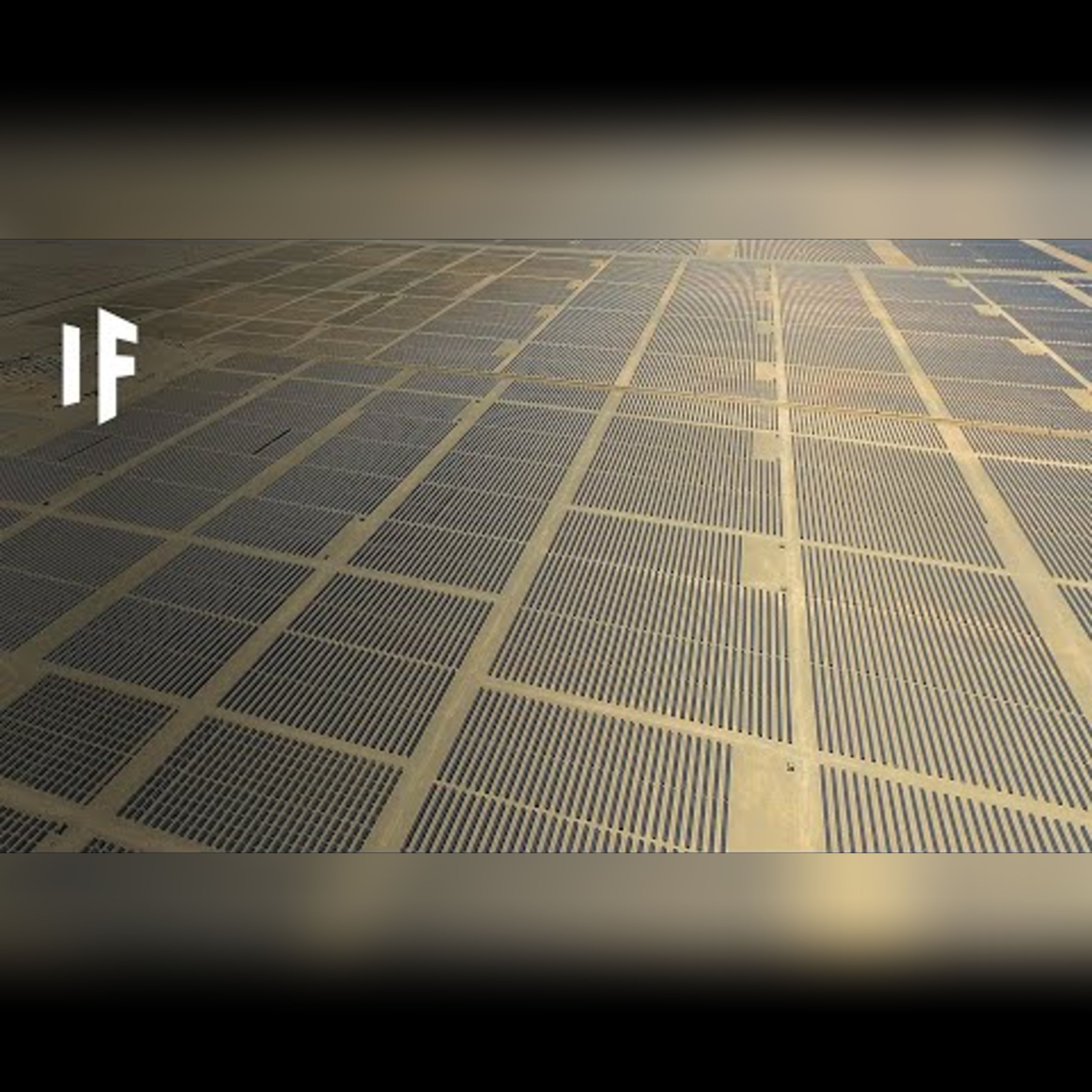 क्या हो अगर हम सहारा रेगिस्तान को सोलर पैनल्स से ढ़क दें | Covering Sahara Desert With Solar Panels? episode artwork