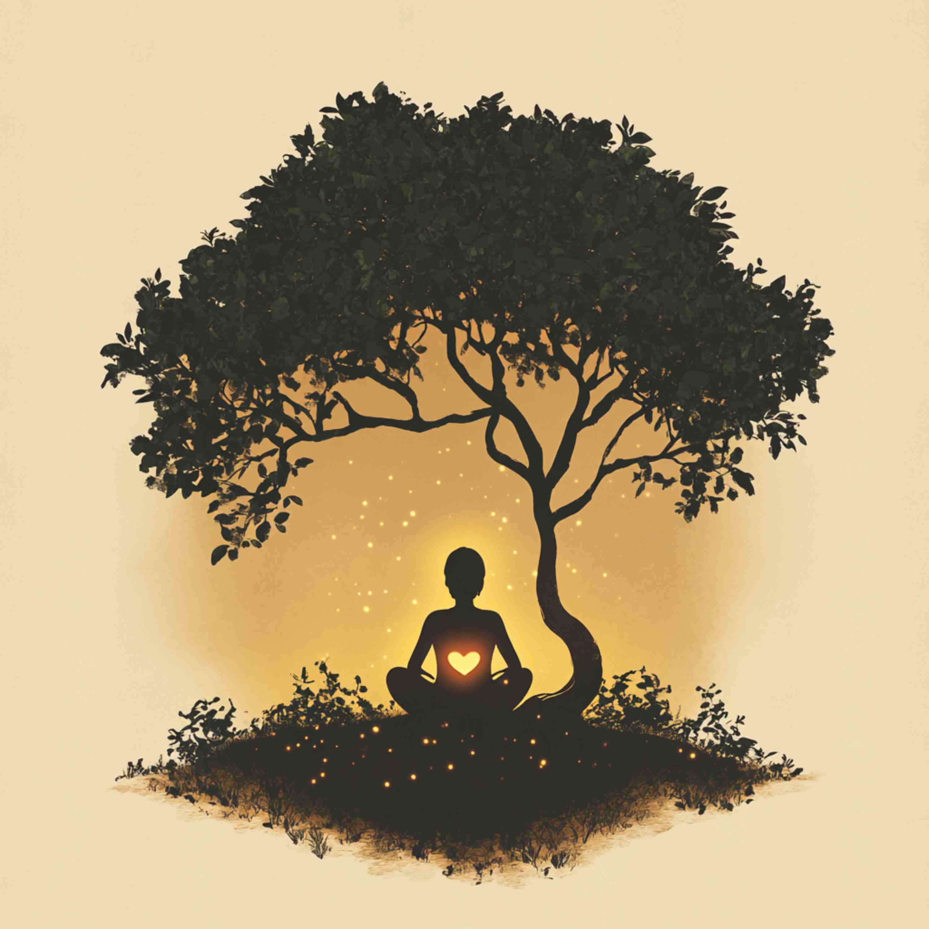 A Letter to Joy From Someone Who Didn’t Always Know Where to Find It by Sabrina of Budding Optimist