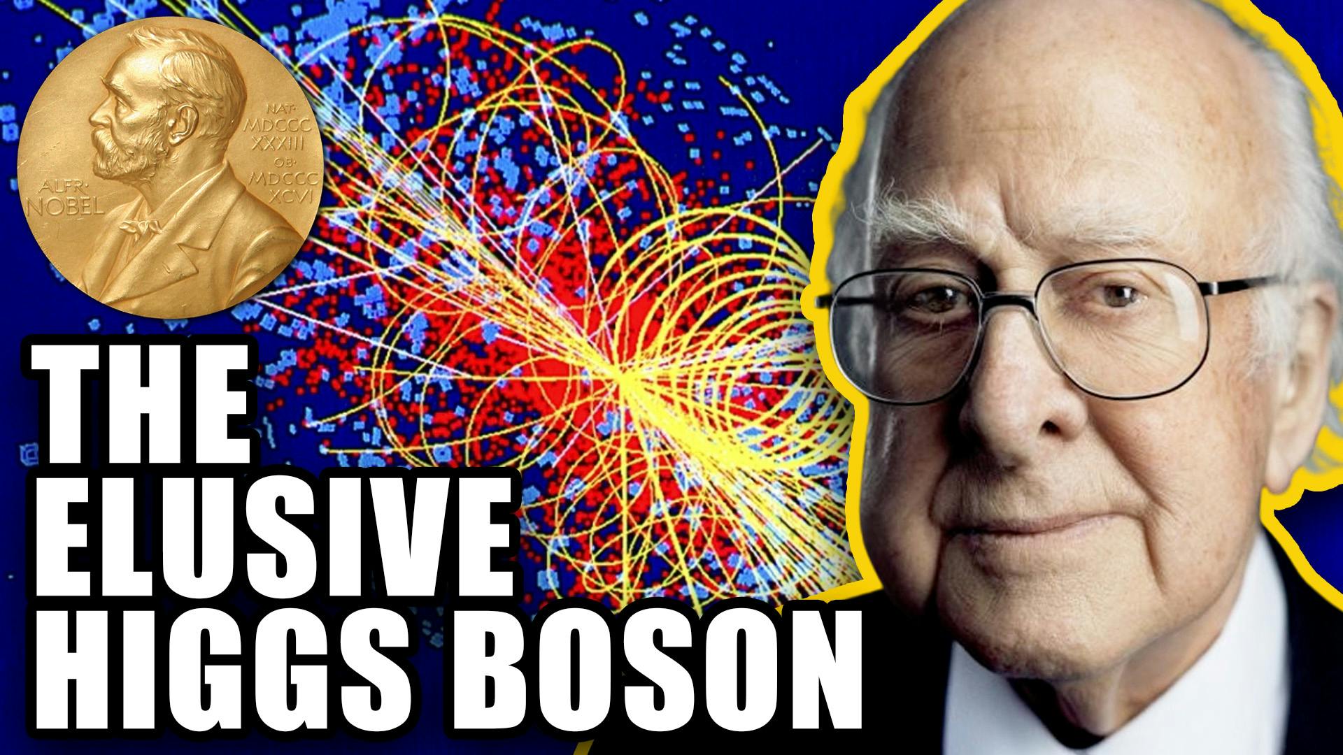 The Elusive Higgs Boson: Frank Close (#238)