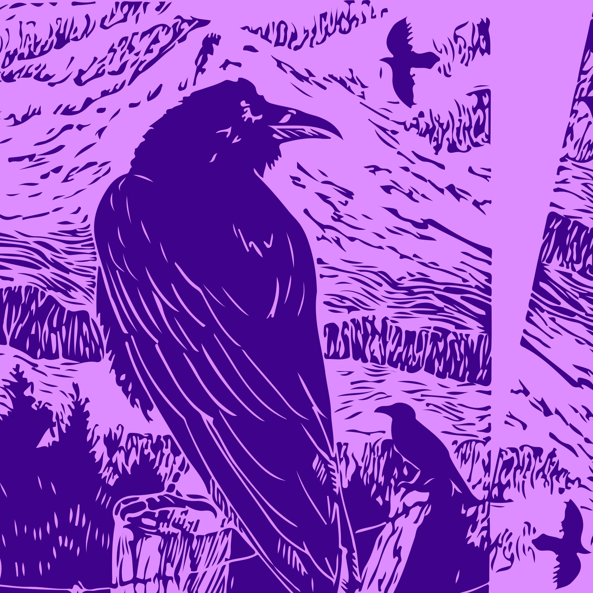 Welcome to Valhalla: On a Progressive Paganism episode artwork