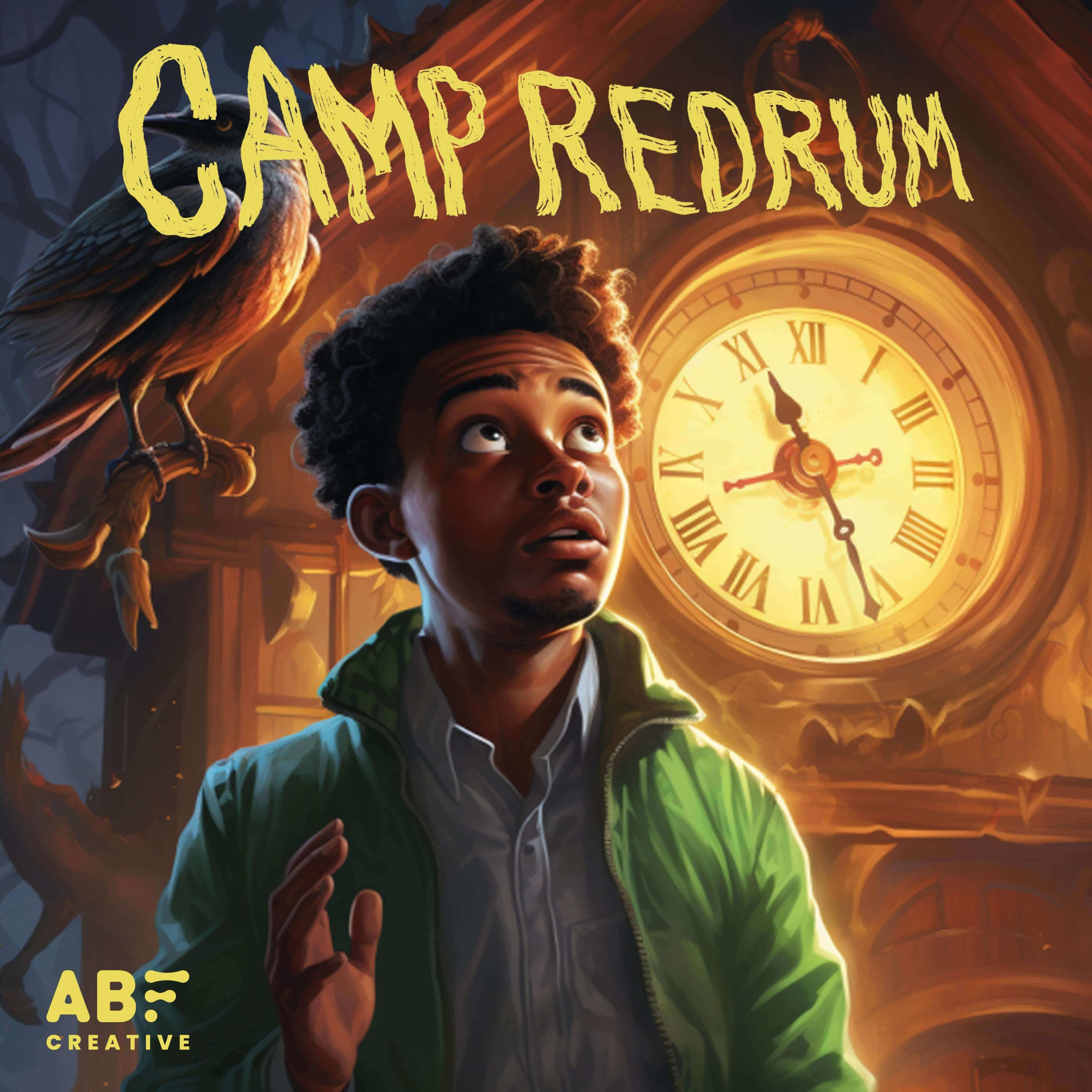 The Haunting Hour of Halloween