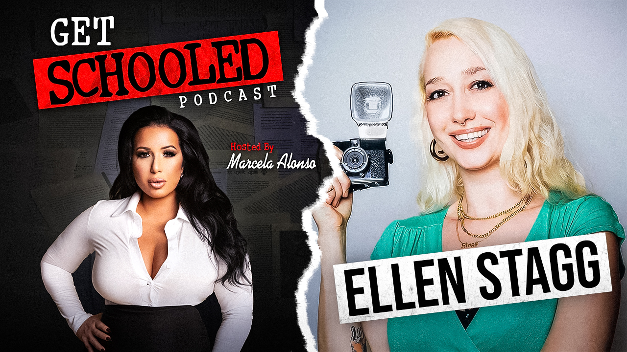 Get Schooled Podcast