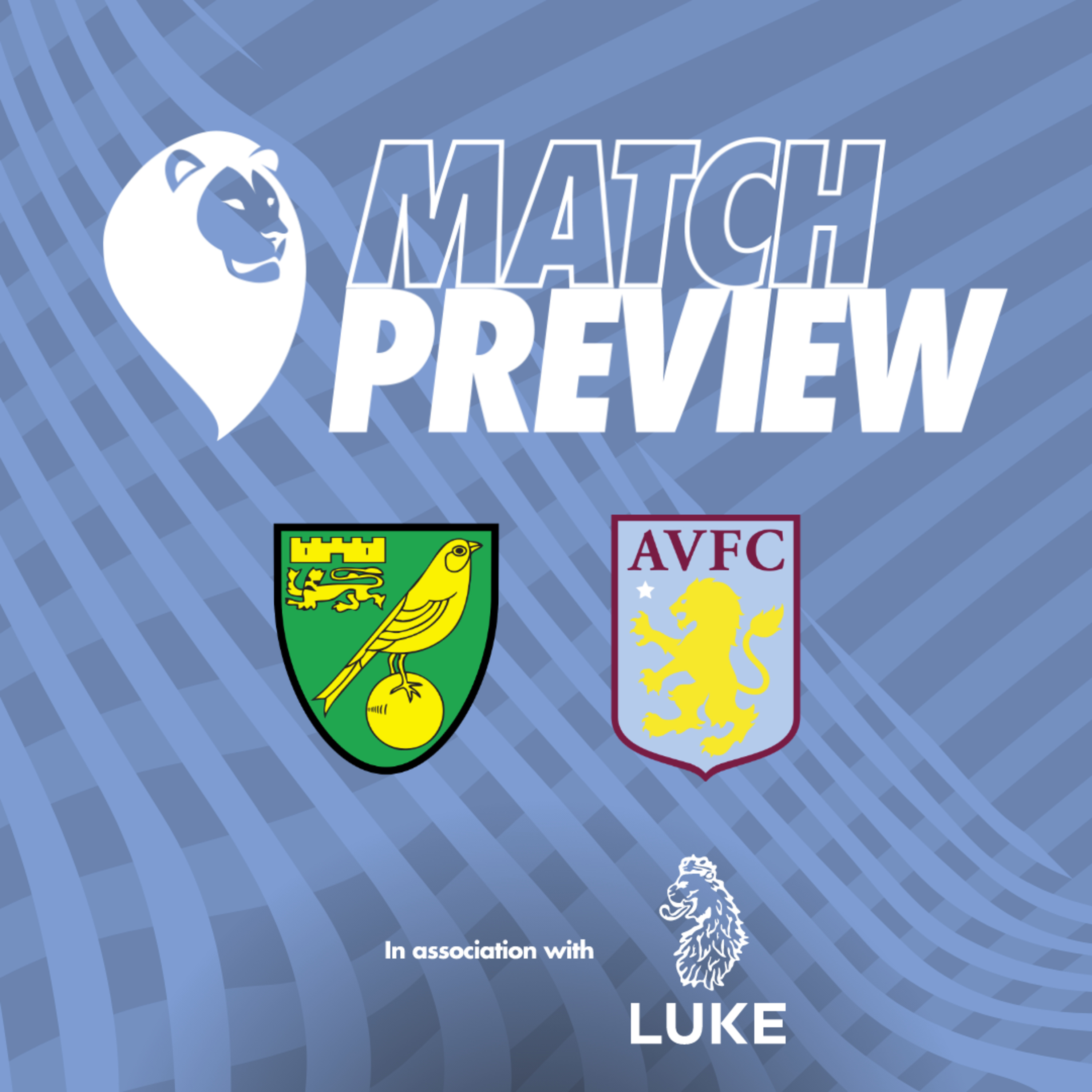 MATCH PREVIEW: Aston Villa vs Norwich City