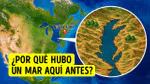 ¿Cuál era ese misterioso mar en los antiguos mapas americanos? ¿Cuál era ese misterioso mar en los antiguos mapas americanos?