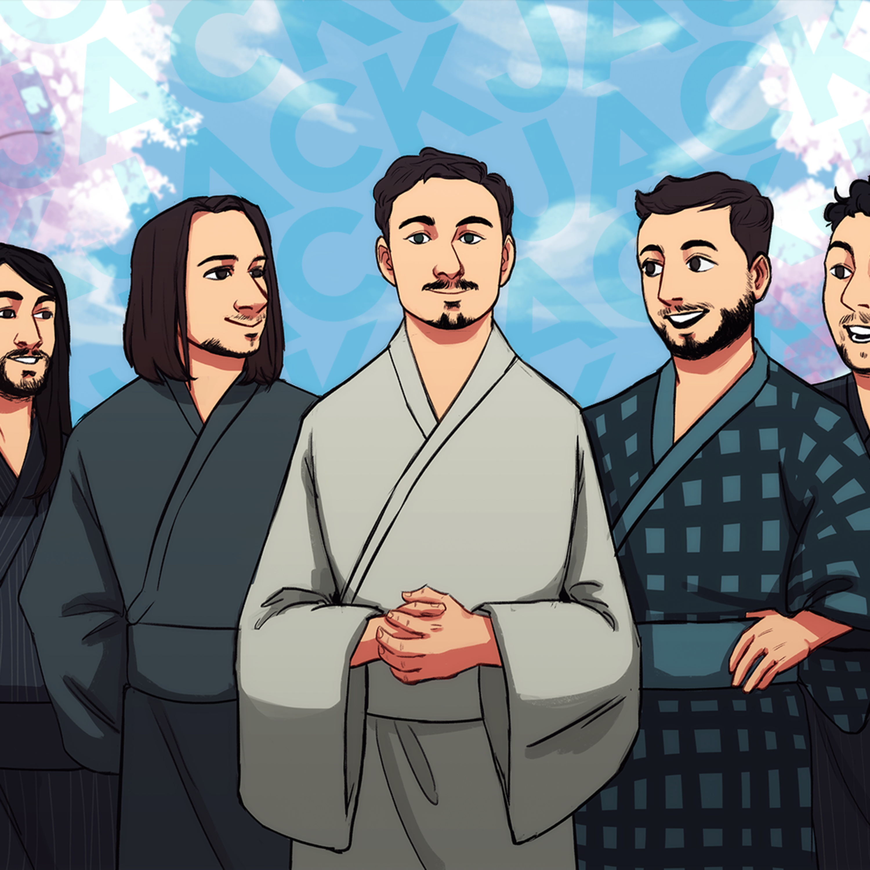 218: Imprisoned in Japan with Chris Broad