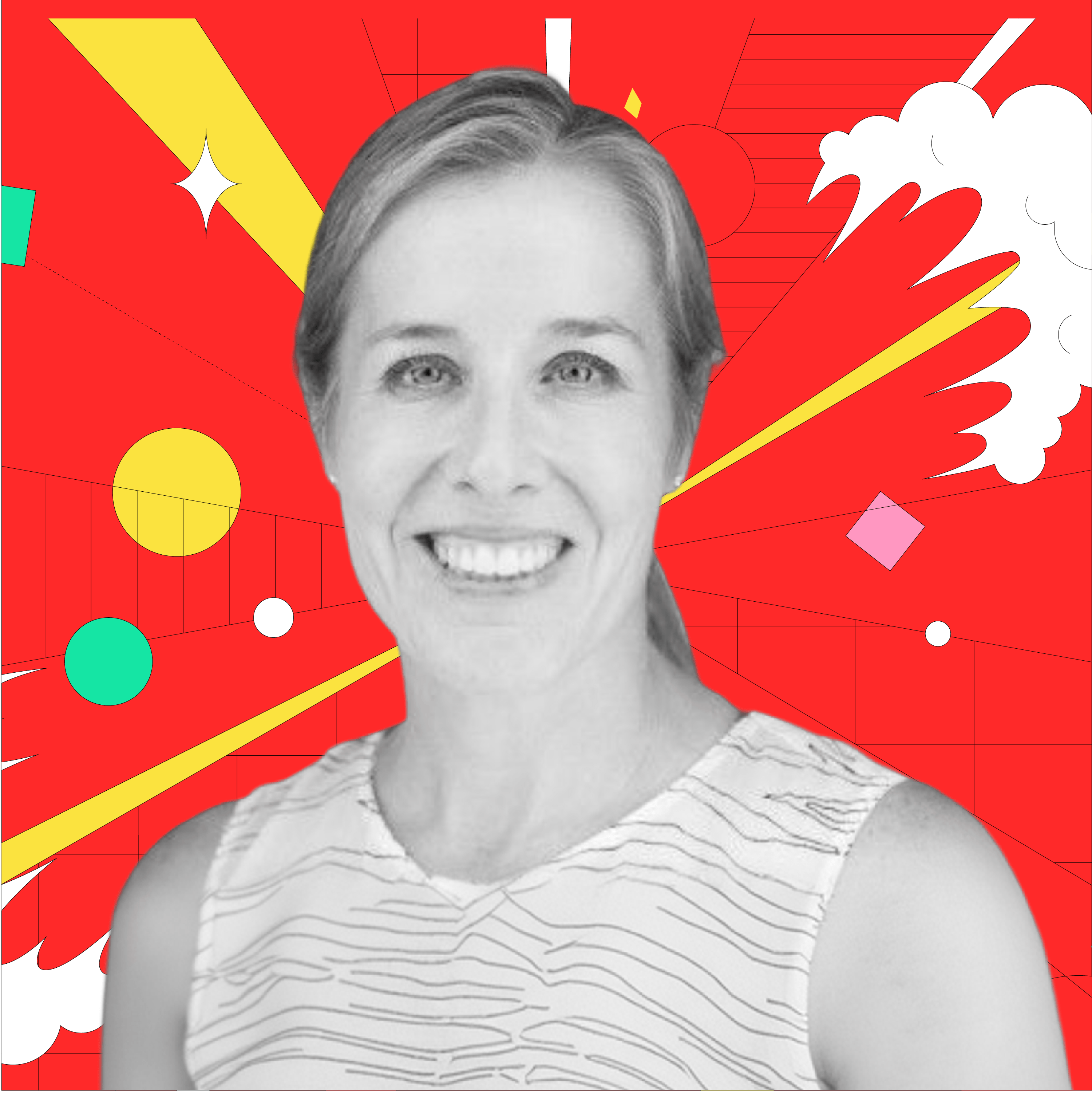 Zoom CMO Kimberly Storin on AI, Brand Strategy and Why Marketing Is a Profit Center episode artwork