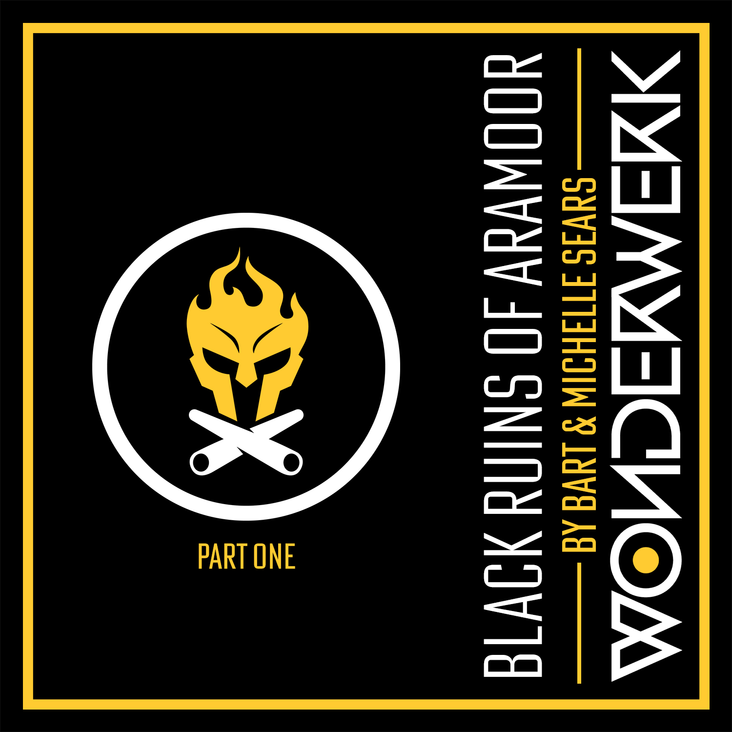 Heavy Metal Presents: WonderWerk