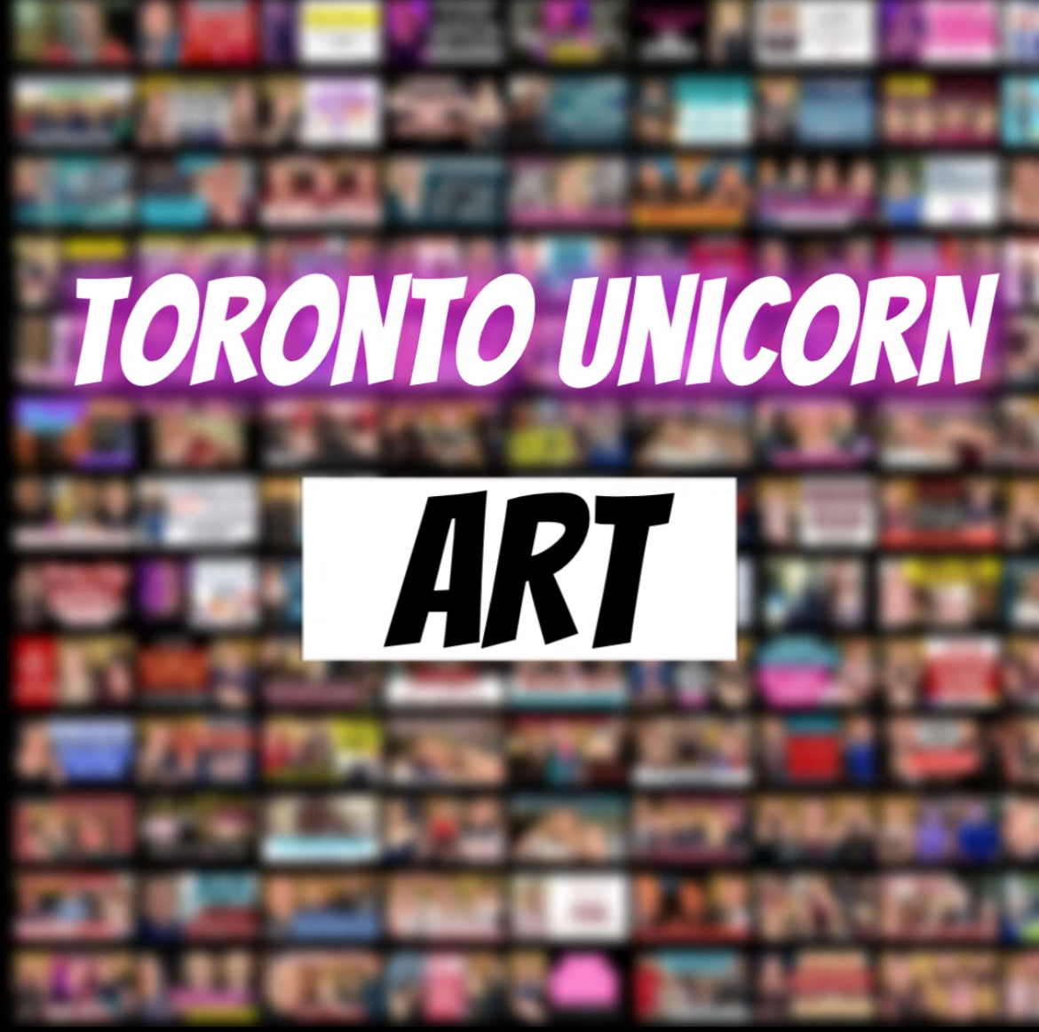 My REAL Sex Club and Swinger Lifestyle (vlogs, stories, advice, education) with TorontoUnicorn (video/short format)